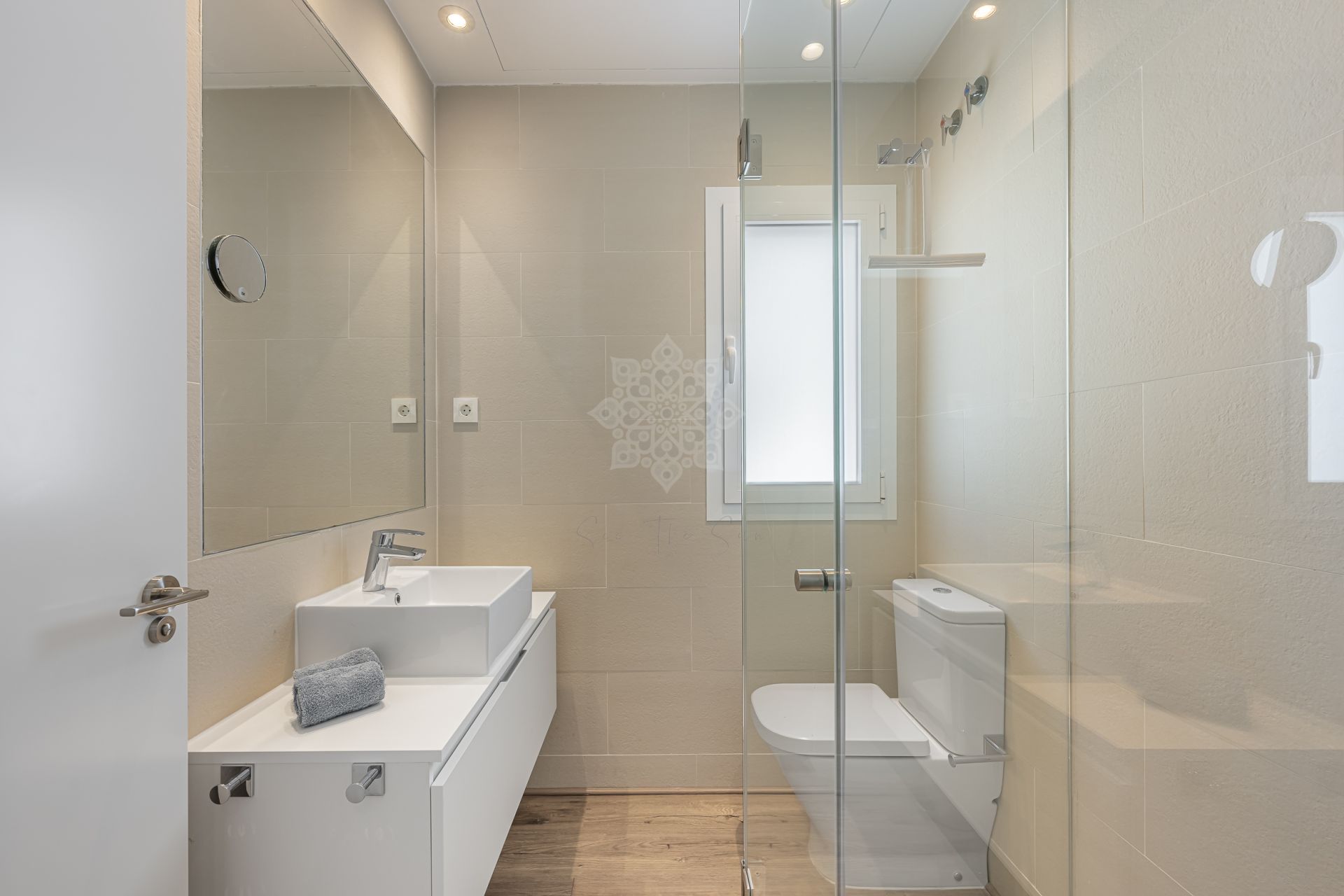 Penthouse in Paraiso Pueblo, Benahavis