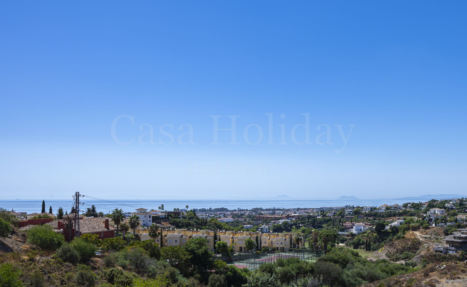 Penthouse in Paraiso Pueblo, Benahavis
