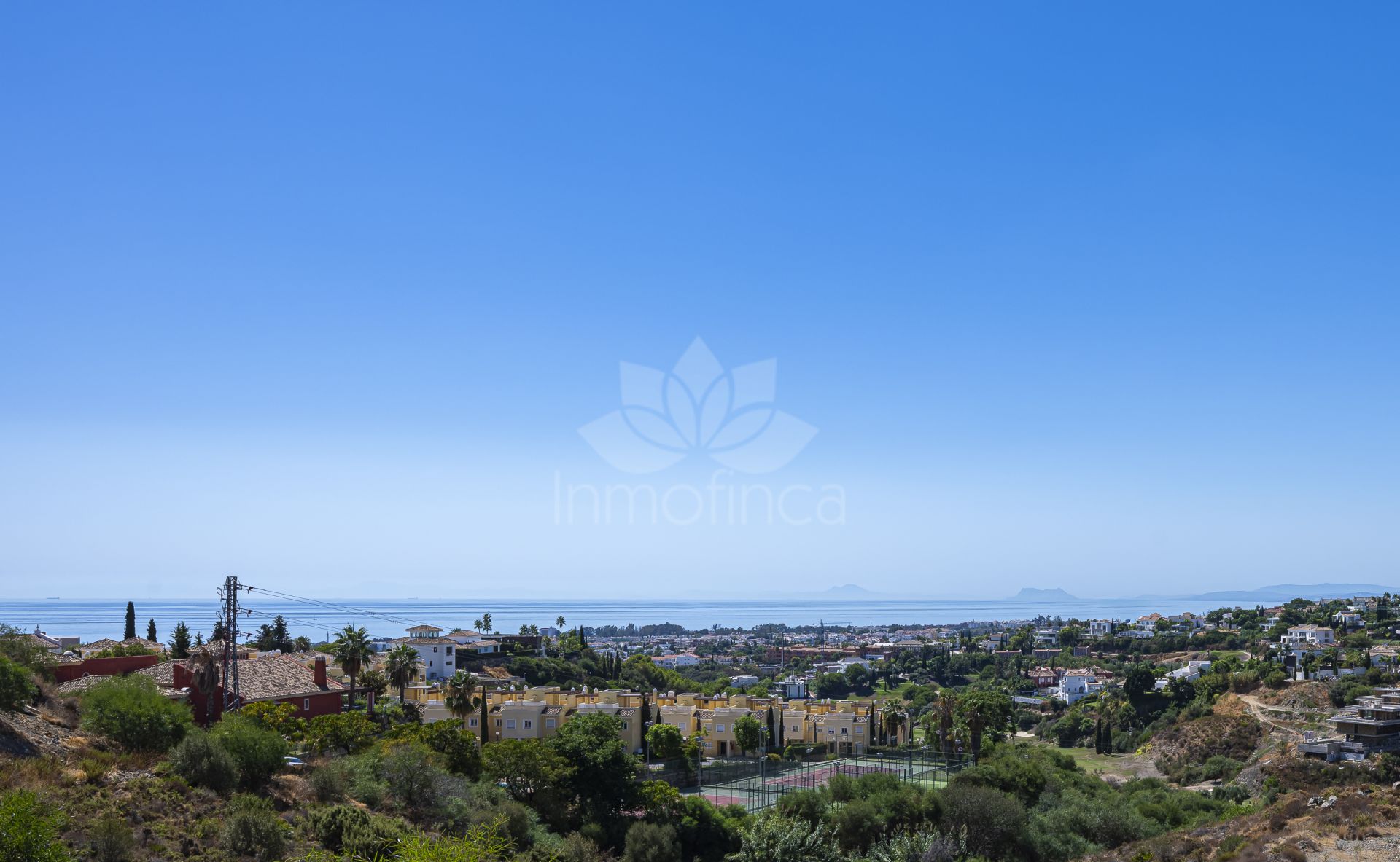 Penthouse in Paraiso Pueblo, Benahavis