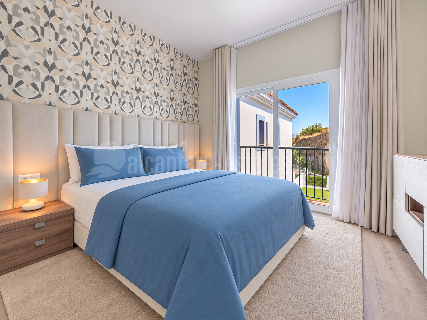 Penthouse in Paraiso Pueblo, Benahavis