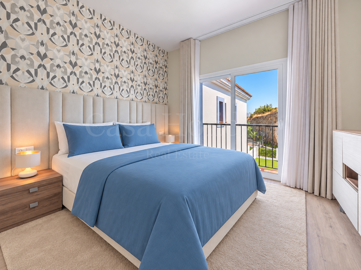 Penthouse in Paraiso Pueblo, Benahavis