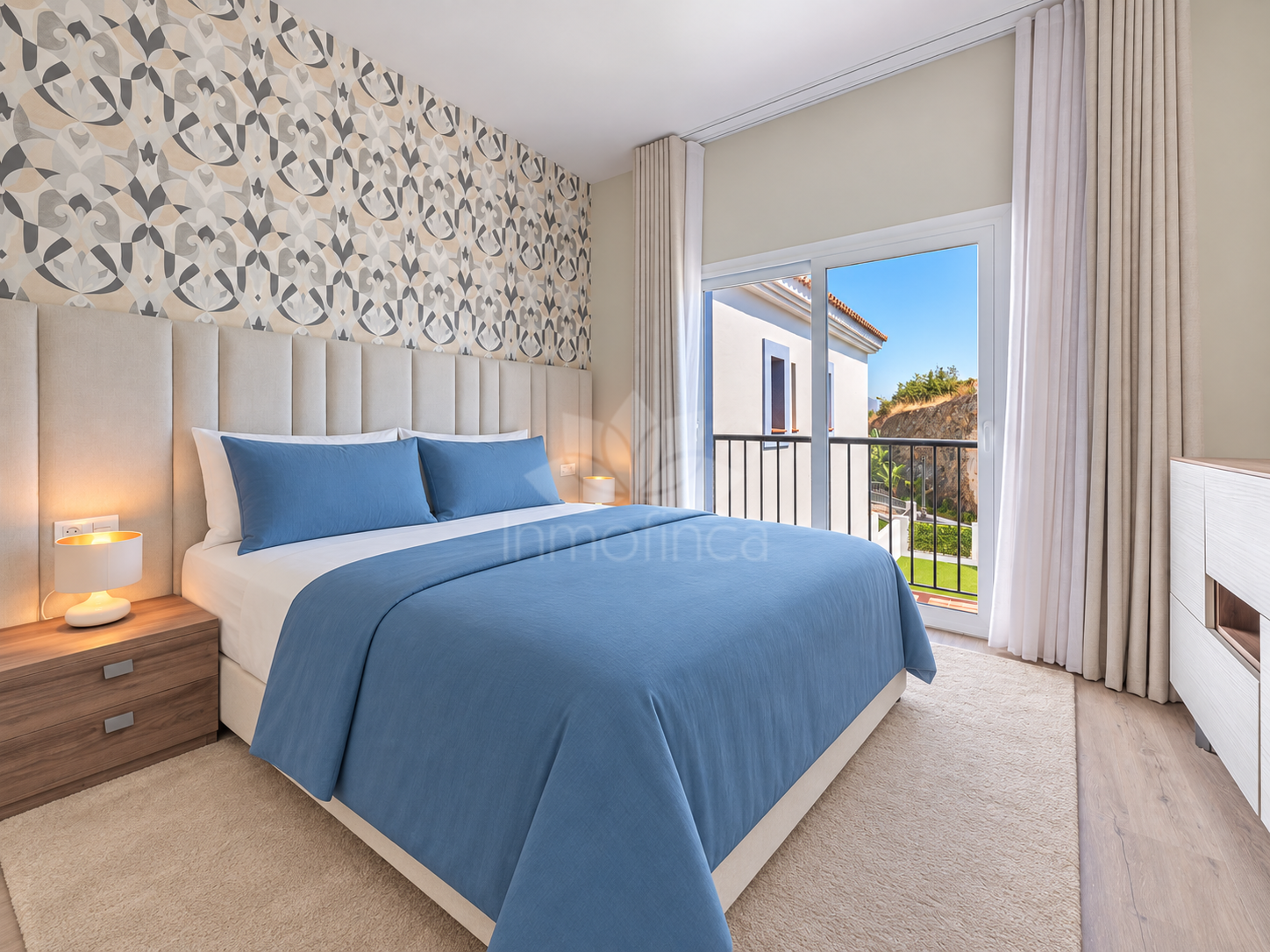 Penthouse in Paraiso Pueblo, Benahavis