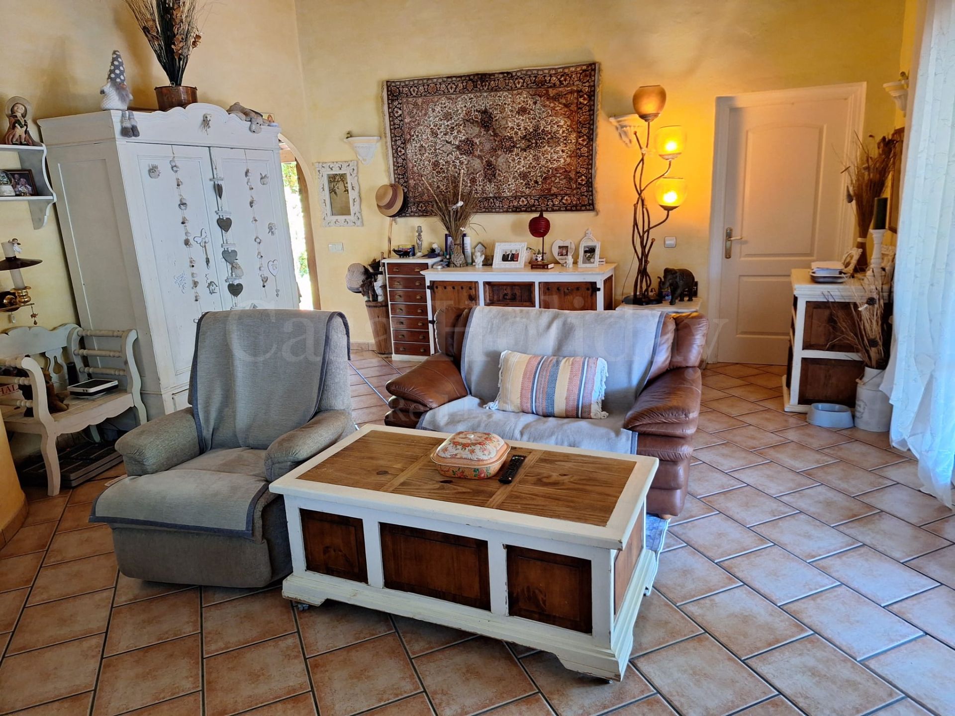 Villa in Benahavis Centro, Benahavis