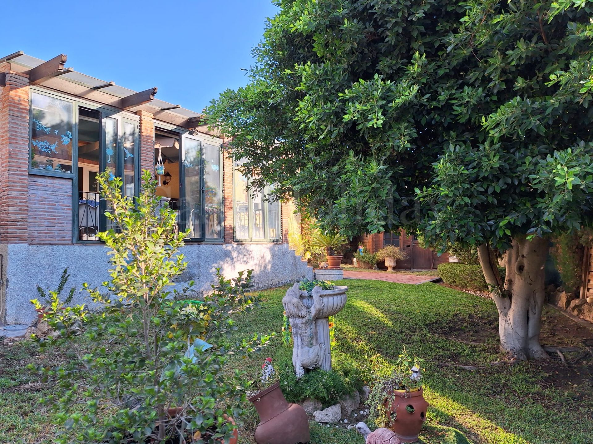 Villa in Benahavis Centro, Benahavis