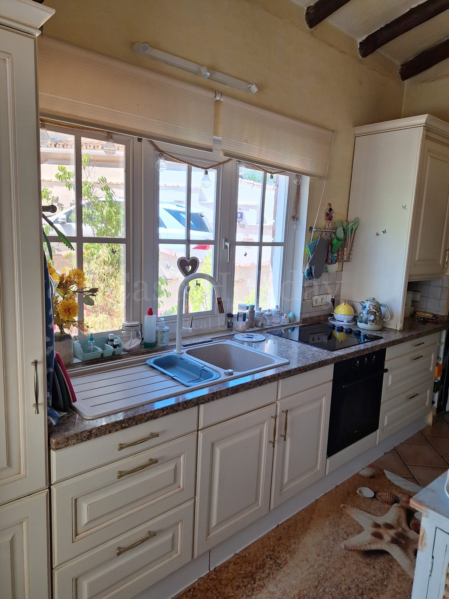 Villa in Benahavis Centro, Benahavis