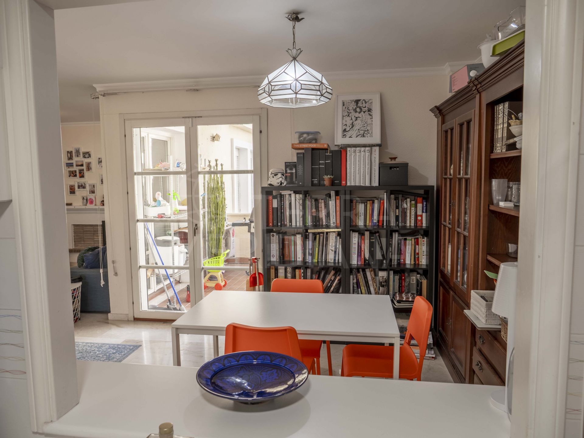 Apartment in El Pilar, Estepona