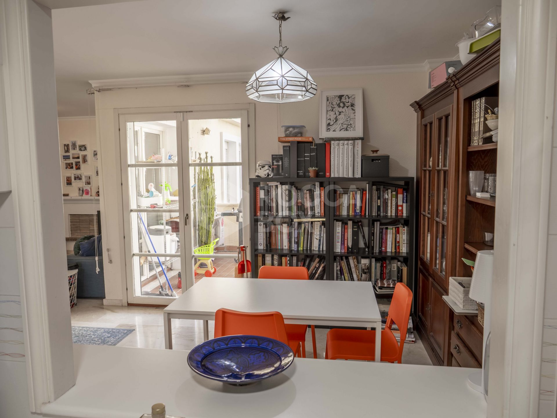 Apartment for sale in El Pilar, Estepona East