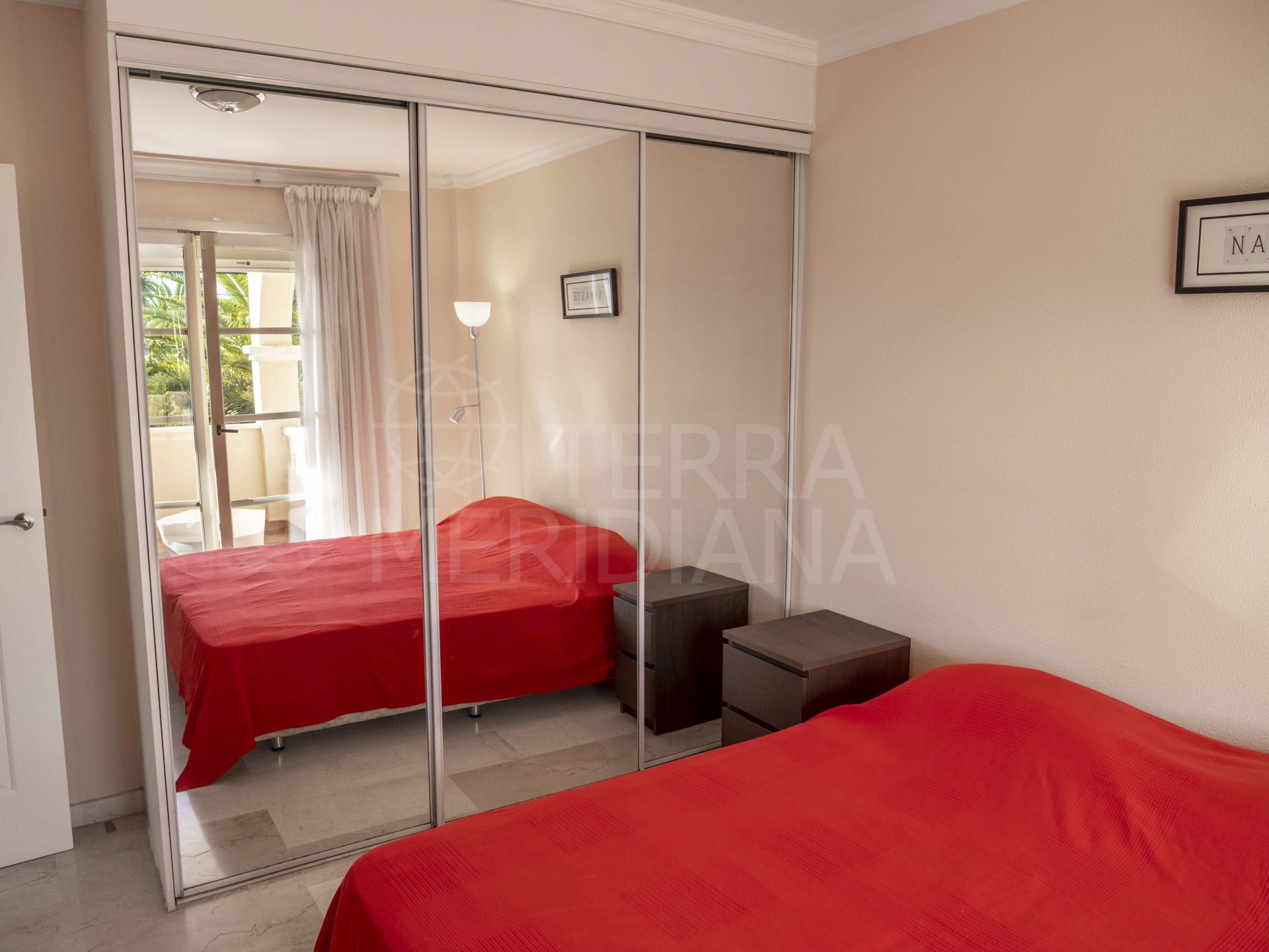 Apartment in El Pilar, Estepona