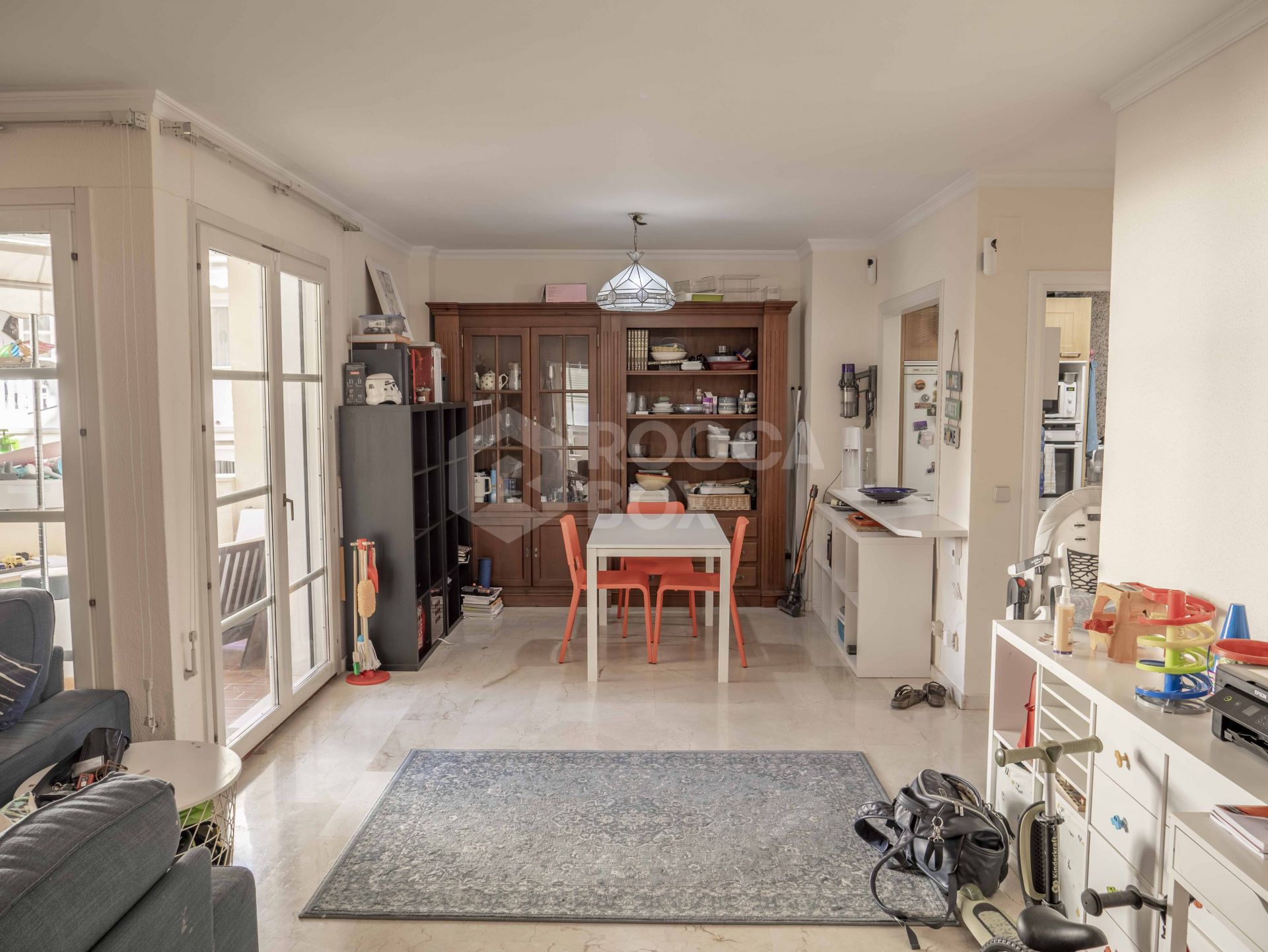 Apartment for sale in El Pilar, Estepona East