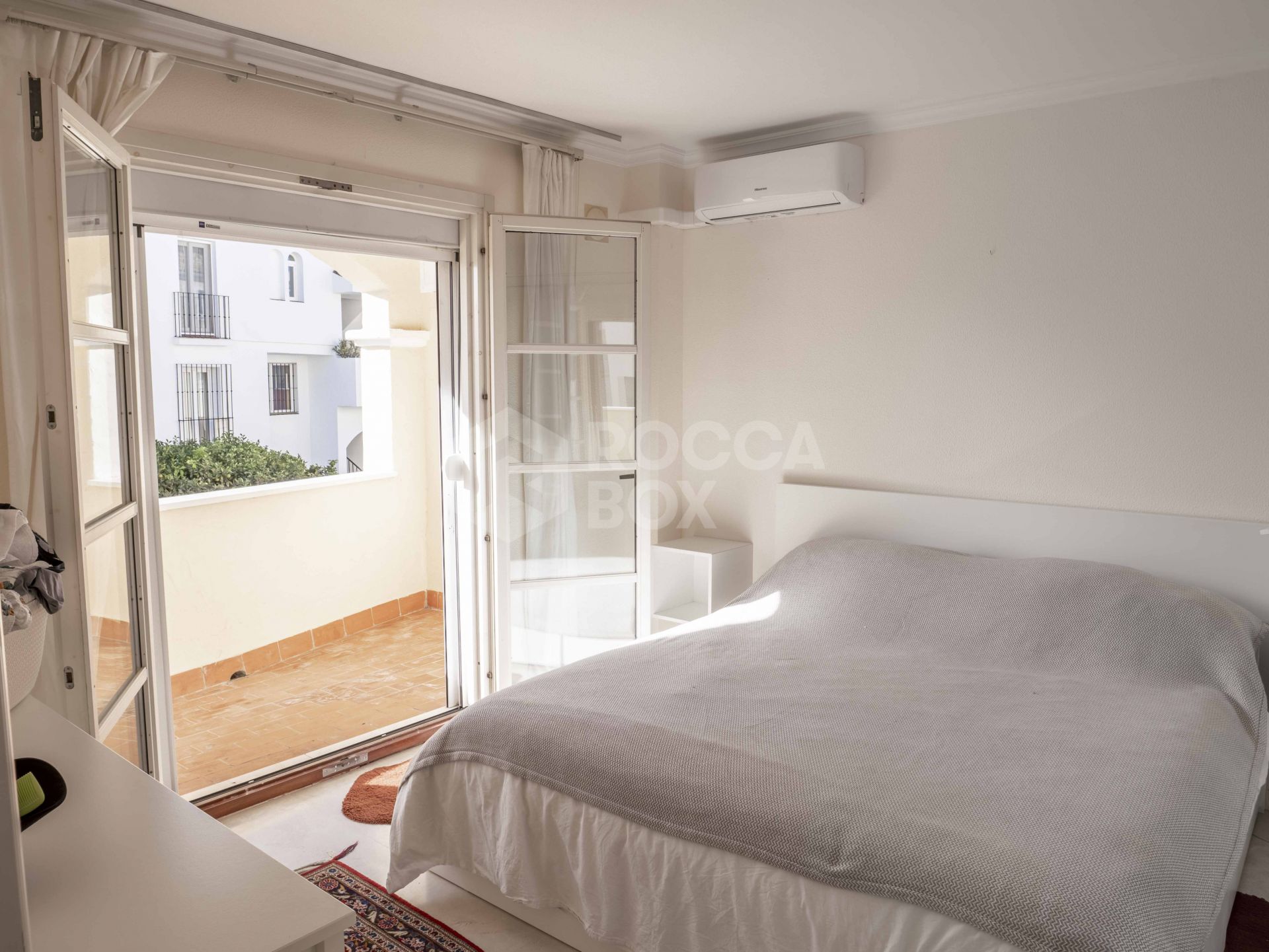 Apartment for sale in El Pilar, Estepona East