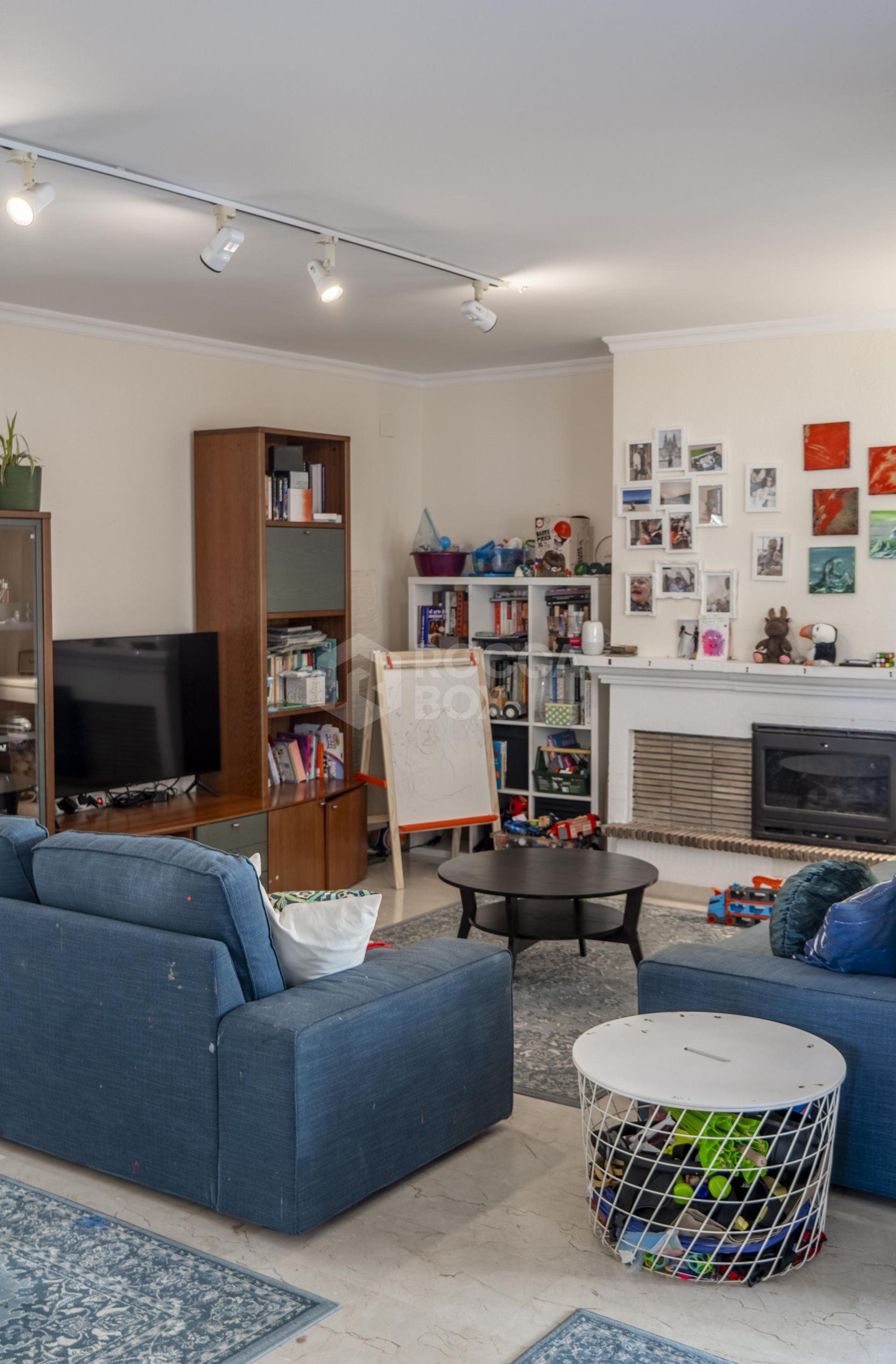 Apartment for sale in El Pilar, Estepona East