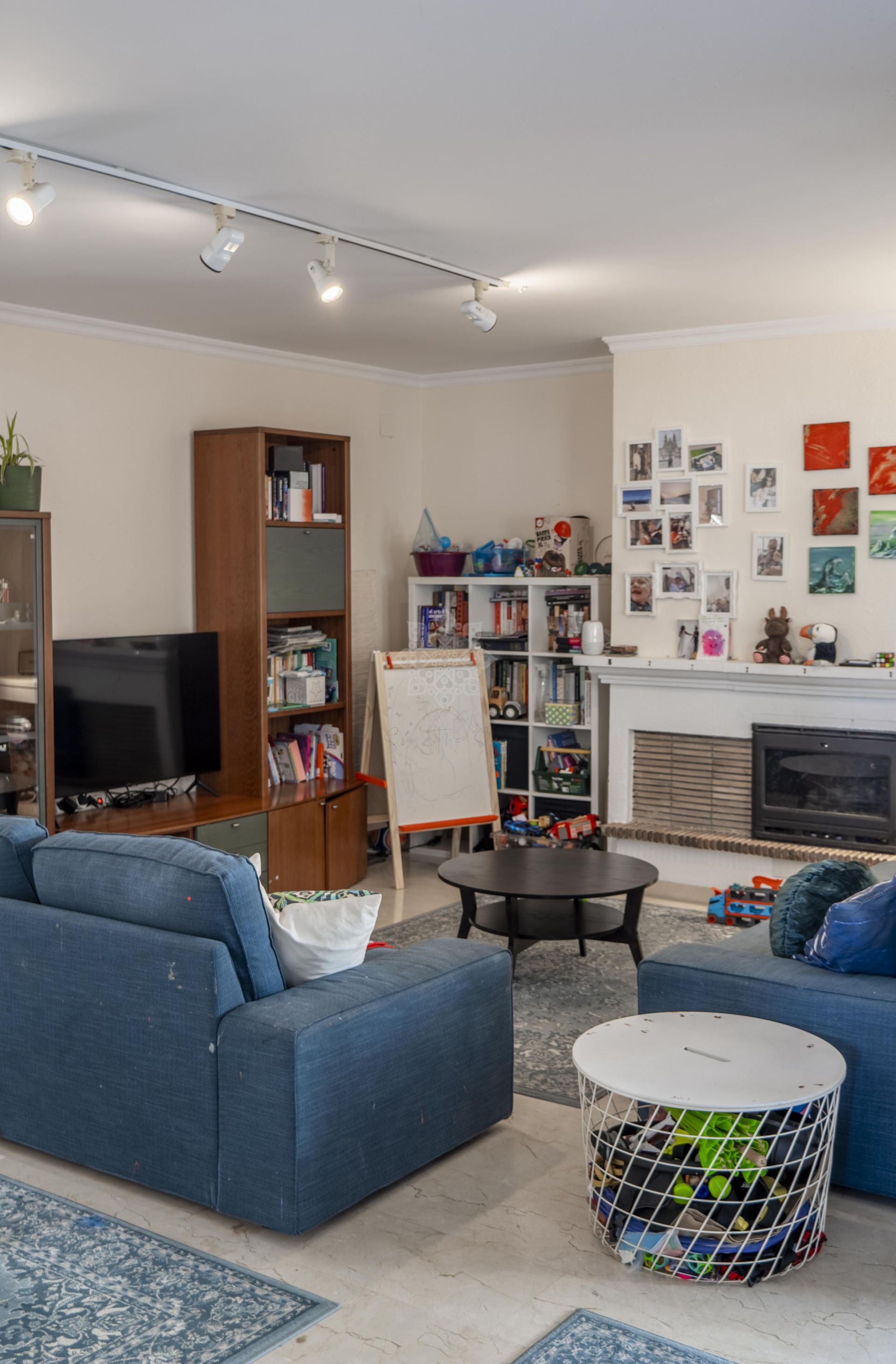 Apartamento en El Pilar, Estepona