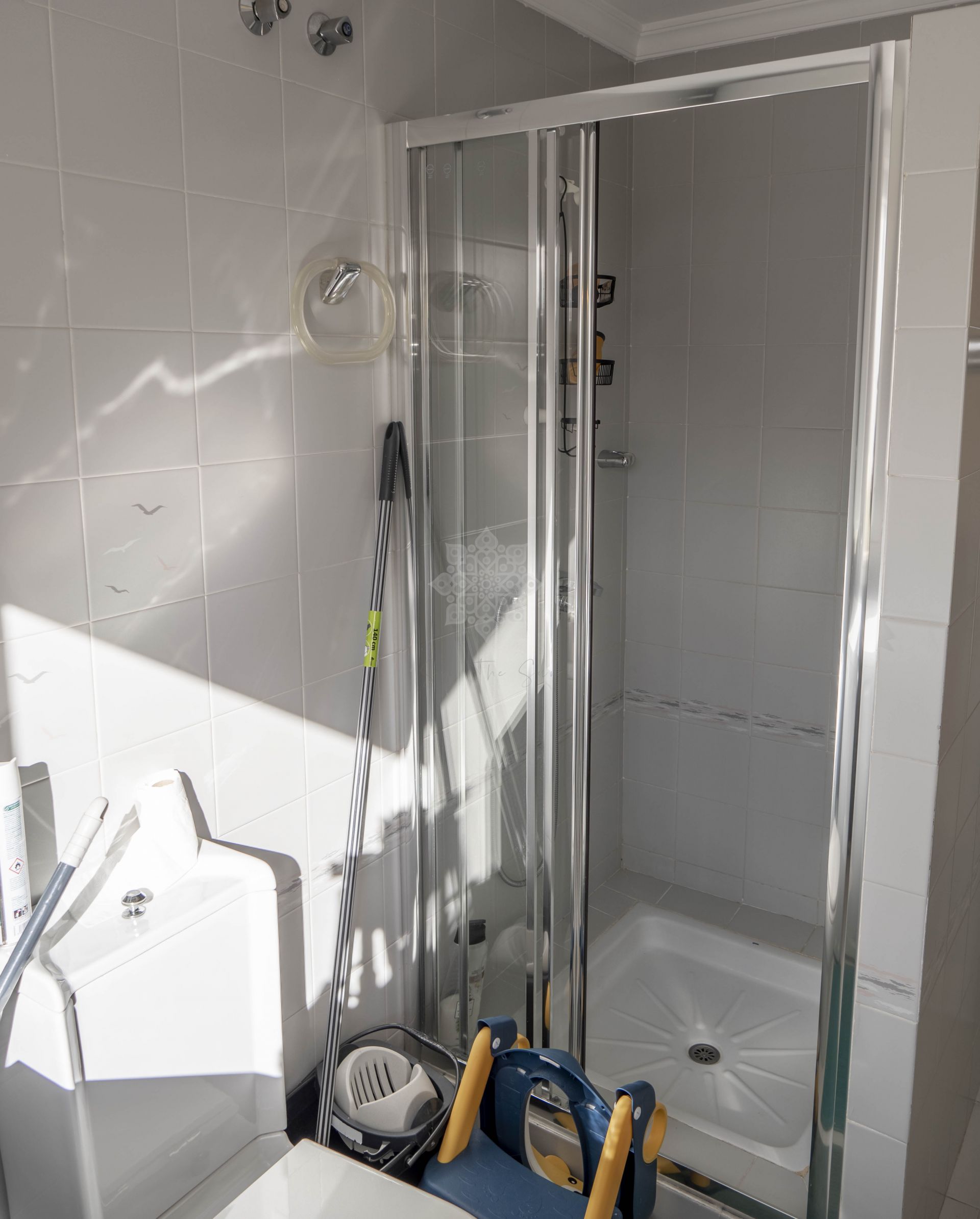 Apartamento en El Pilar, Estepona