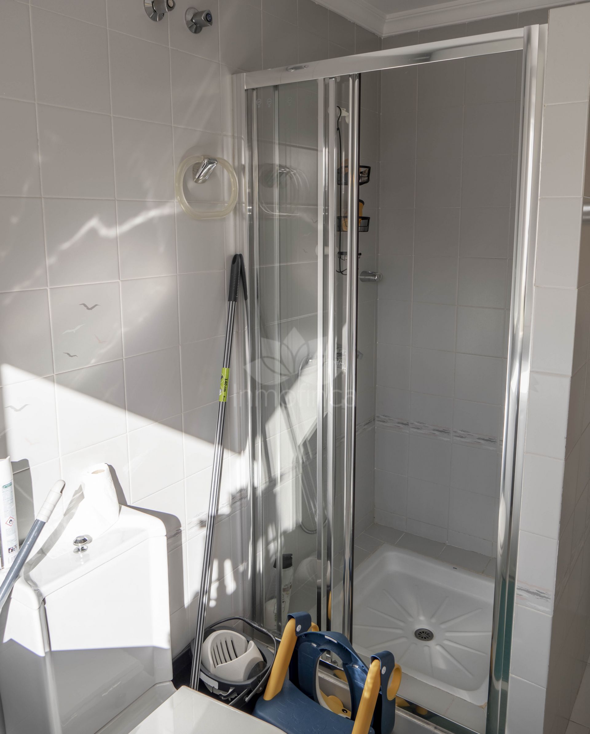 Apartamento en El Pilar, Estepona