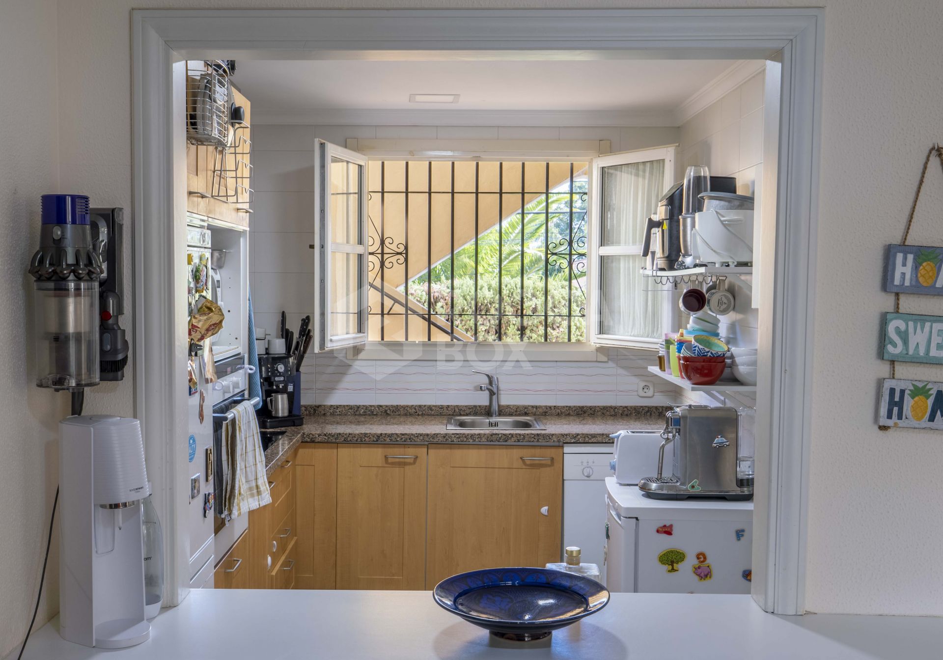 Apartment for sale in El Pilar, Estepona East