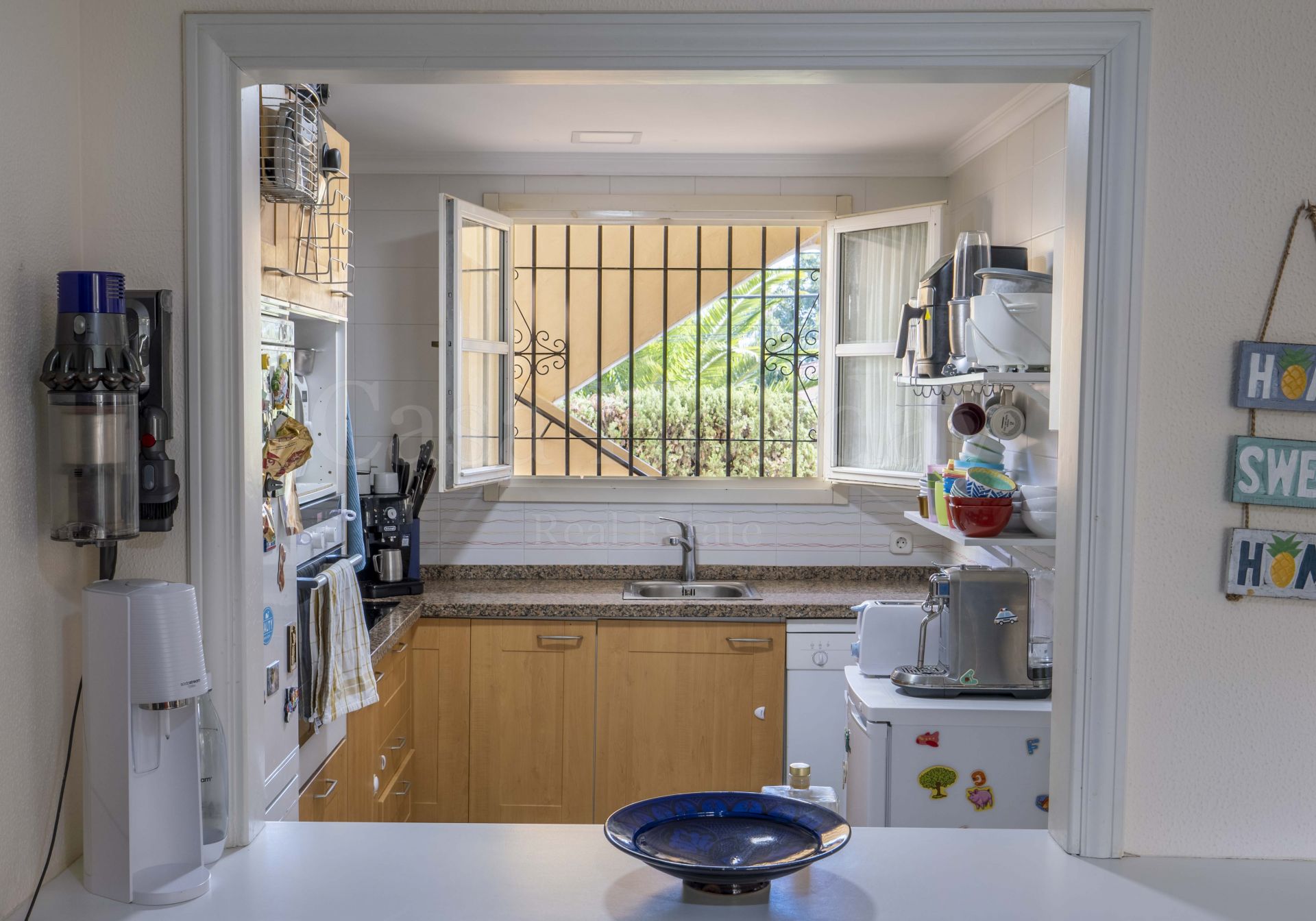 Apartamento en El Pilar, Estepona