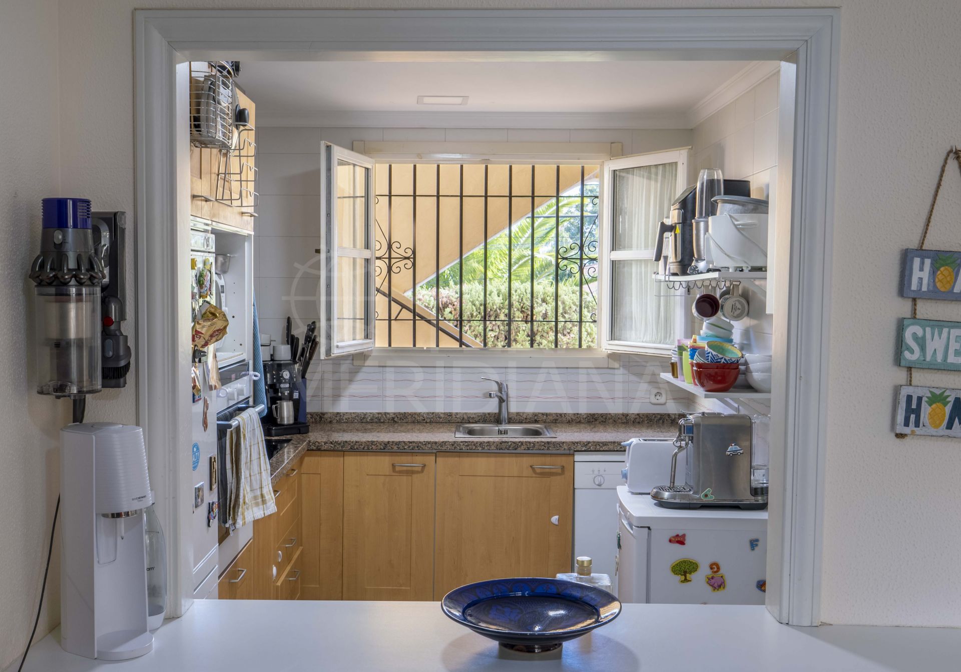 Apartment in El Pilar, Estepona