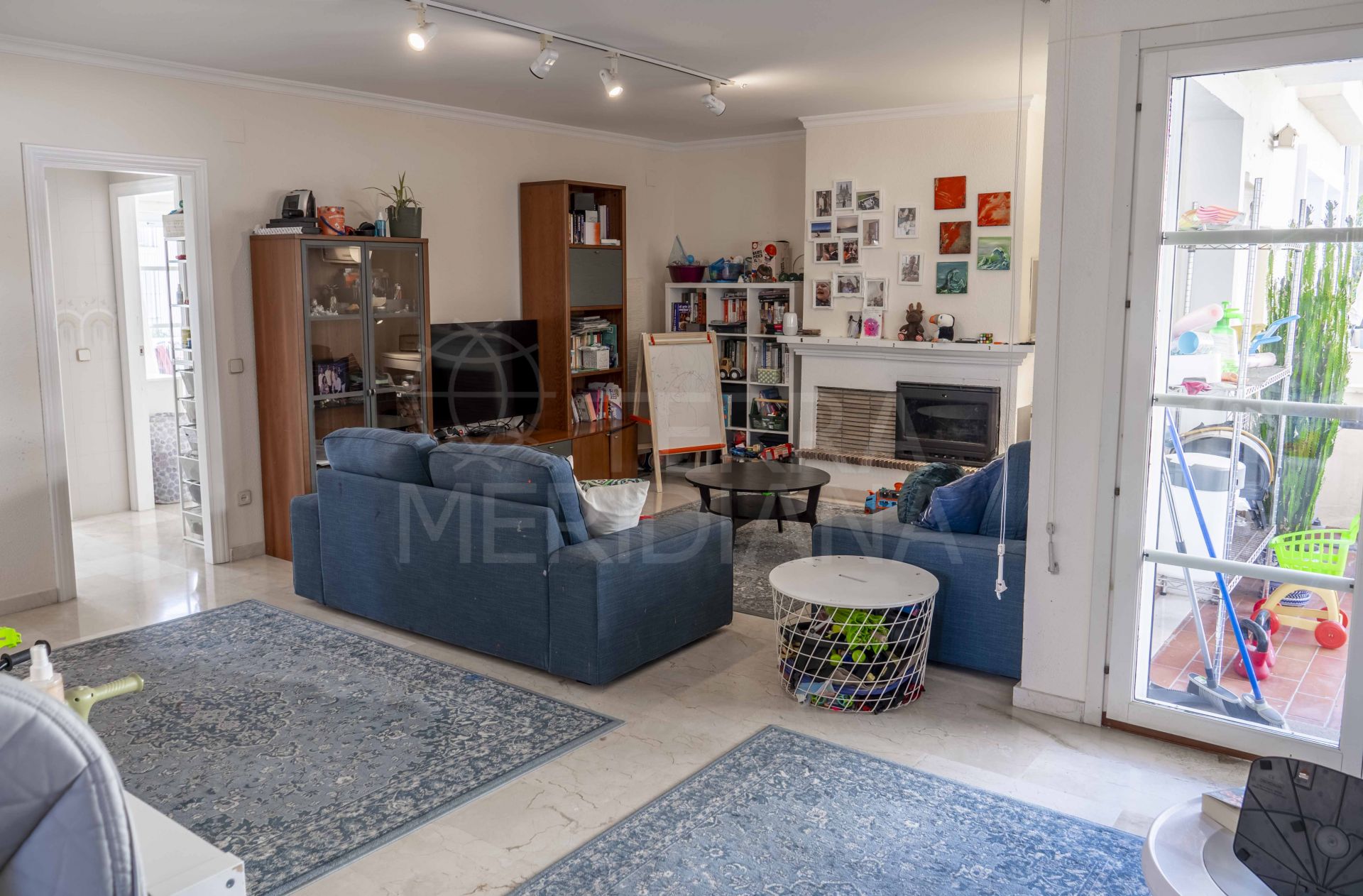 Apartment in El Pilar, Estepona