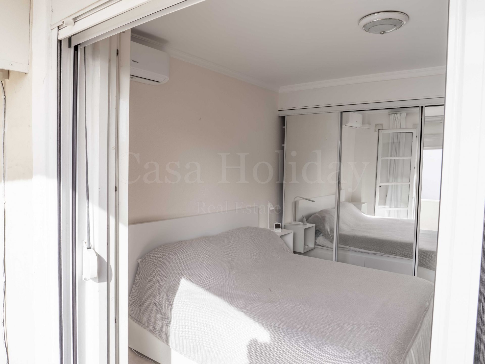 Apartamento en El Pilar, Estepona
