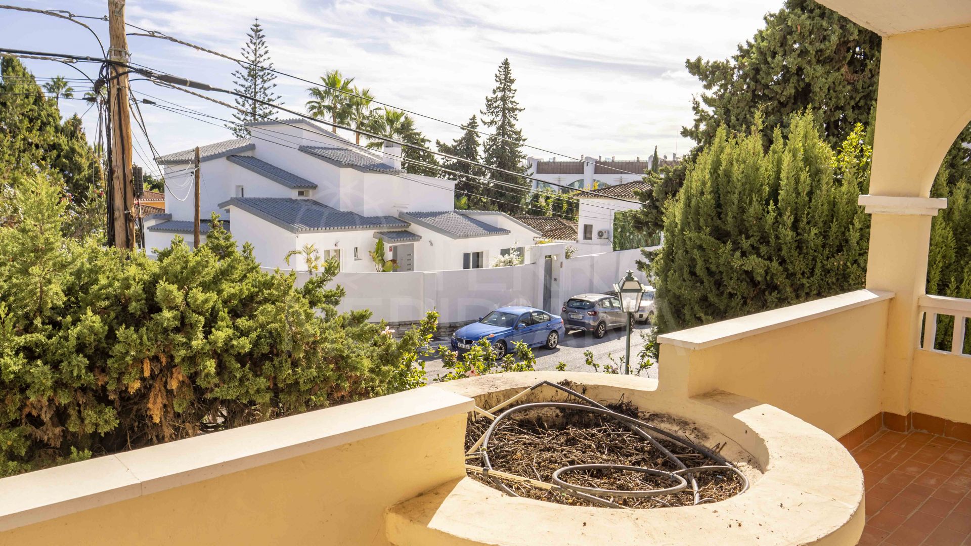 Apartment in El Pilar, Estepona