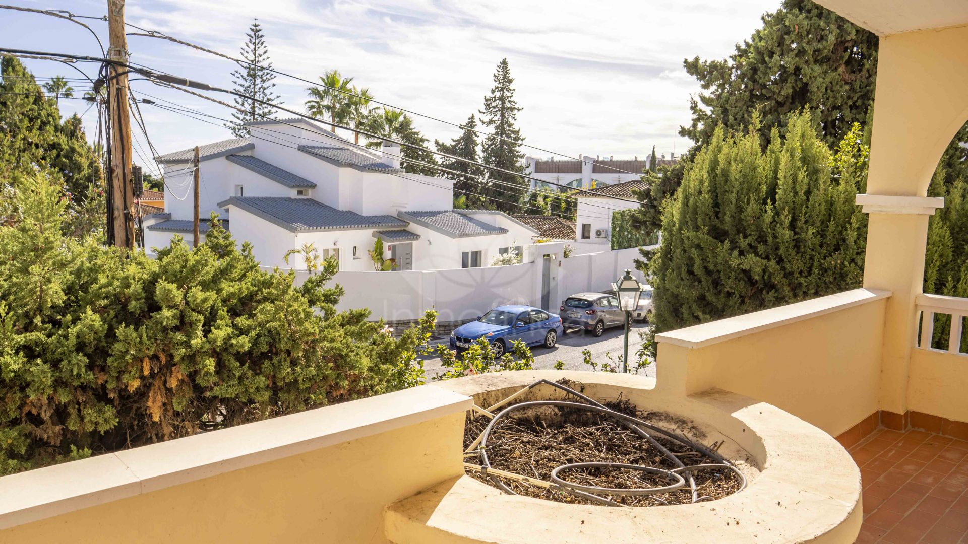 Apartamento en El Pilar, Estepona