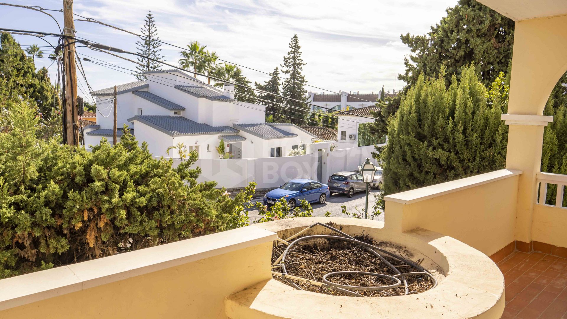 Apartment for sale in El Pilar, Estepona East