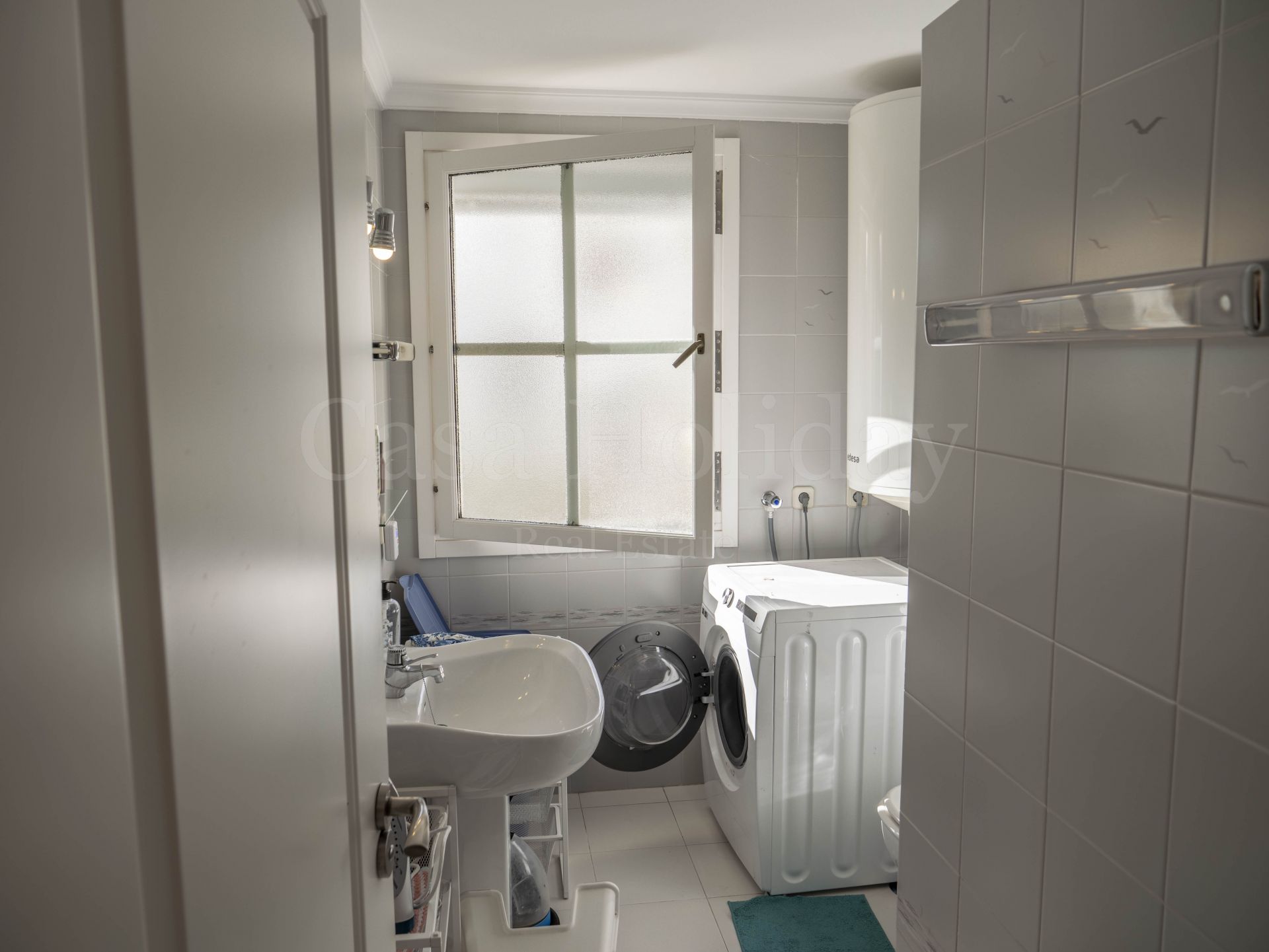 Apartamento en El Pilar, Estepona