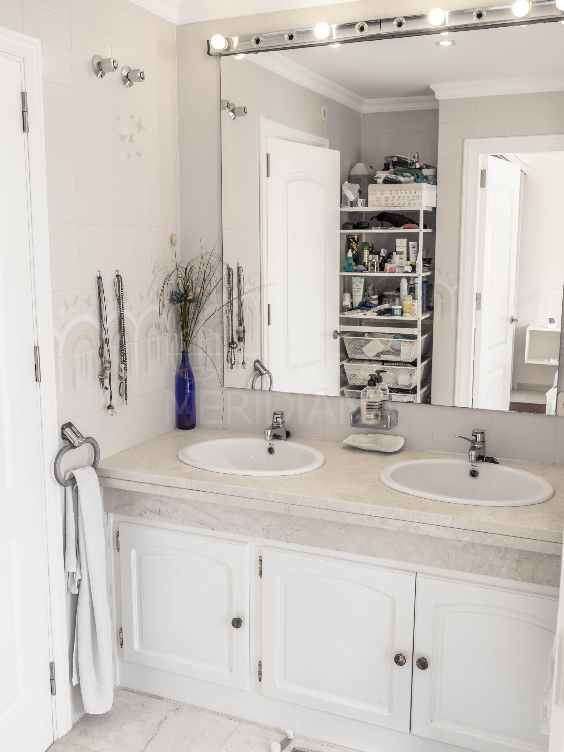 Apartment in El Pilar, Estepona