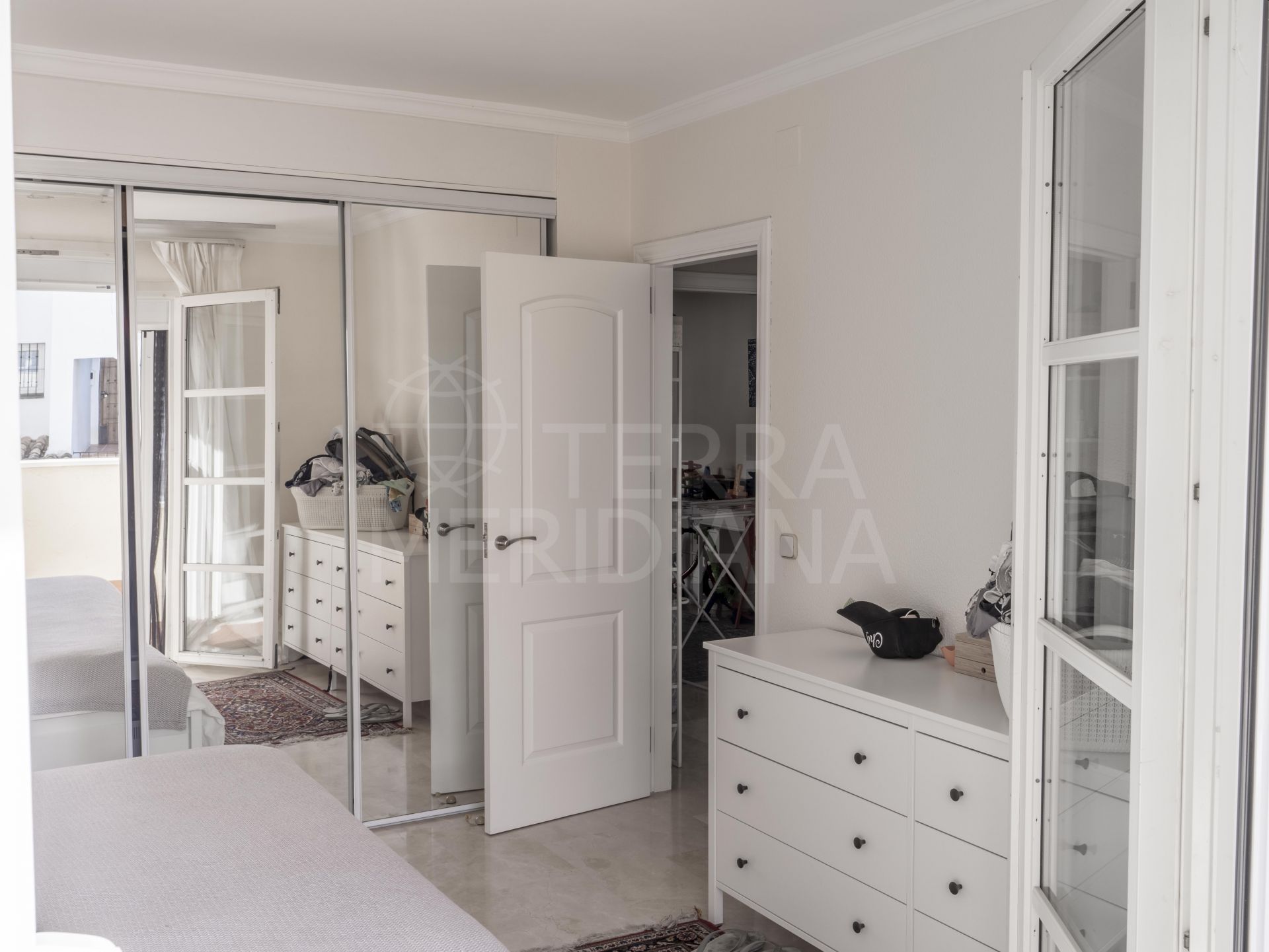 Apartment in El Pilar, Estepona