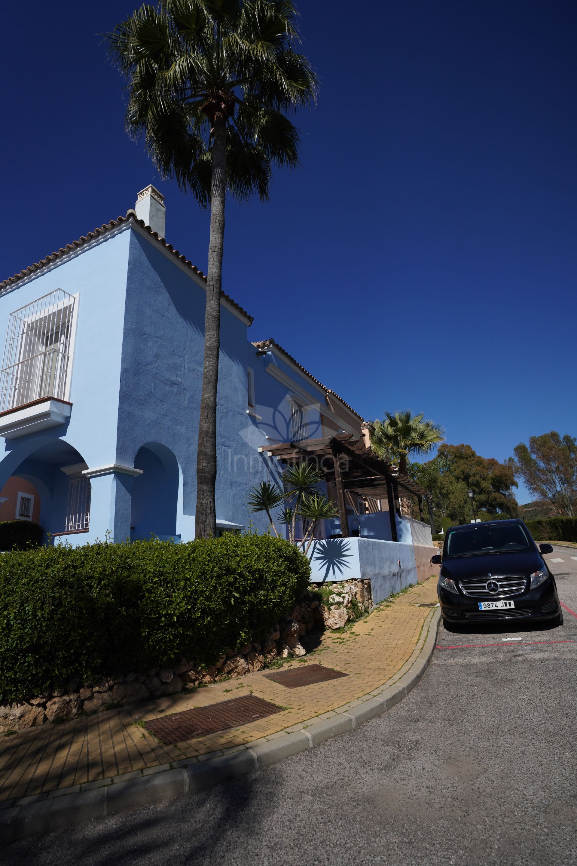 Town House in Nueva Andalucia, Marbella