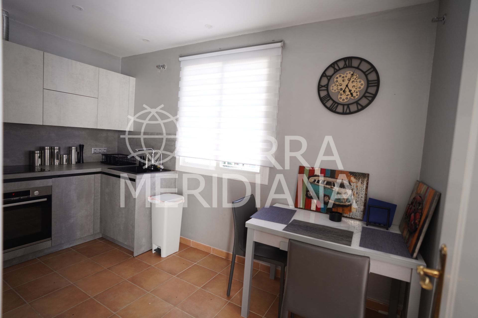 Town House in Nueva Andalucia, Marbella