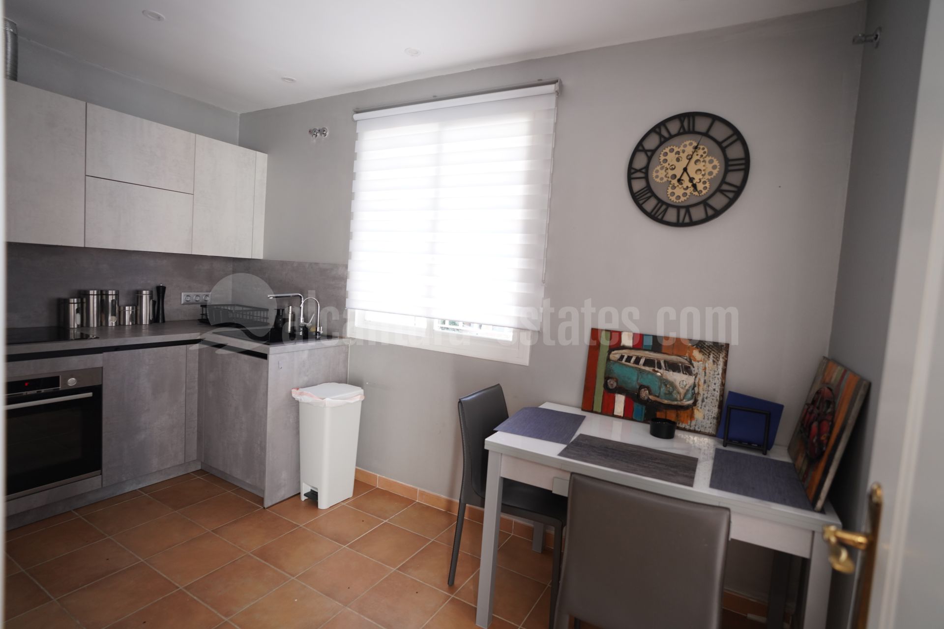 Town House in Nueva Andalucia, Marbella