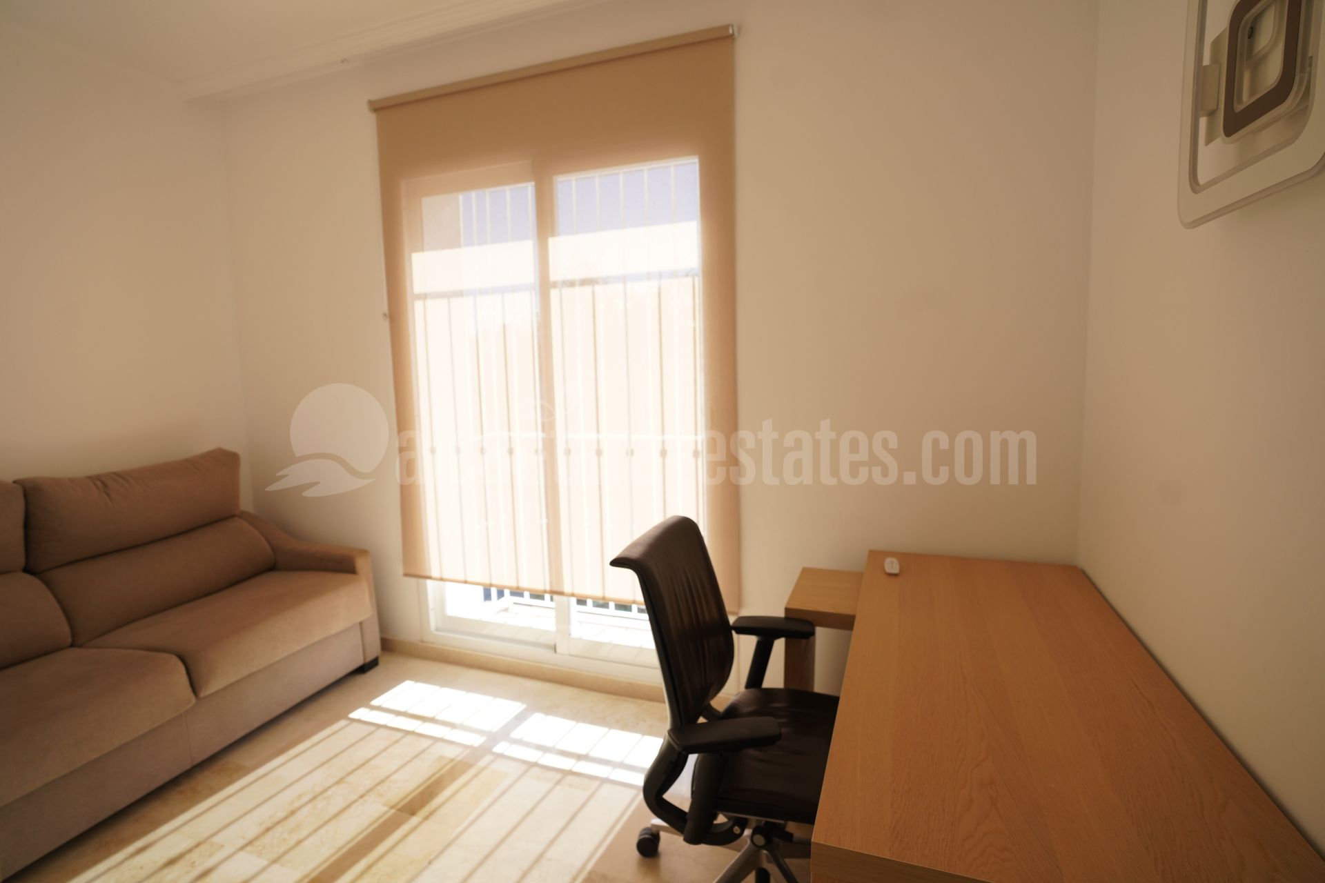 Town House in Nueva Andalucia, Marbella