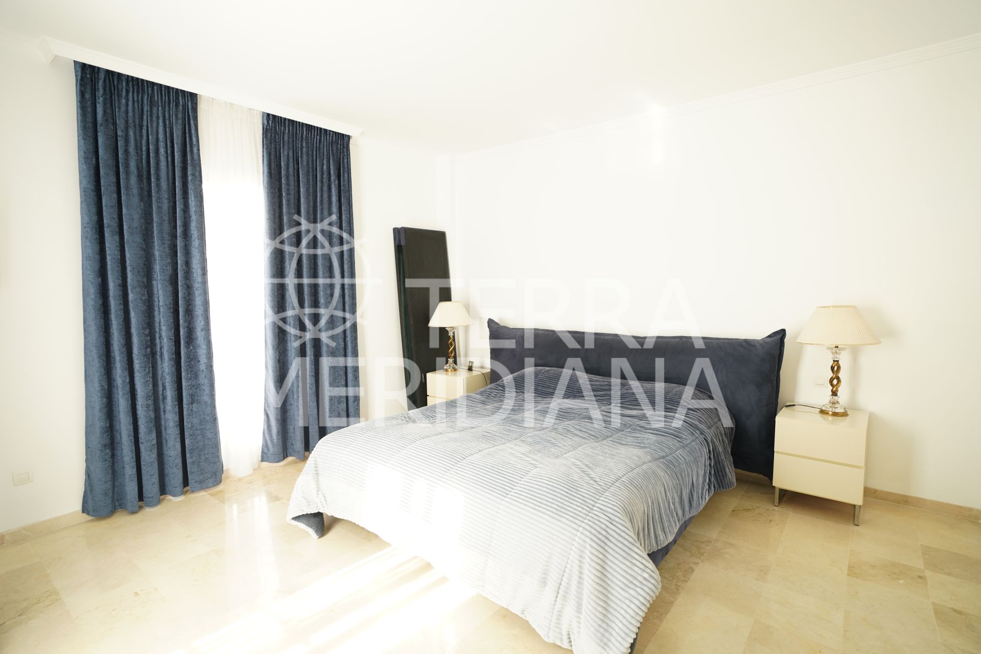 Town House in Nueva Andalucia, Marbella