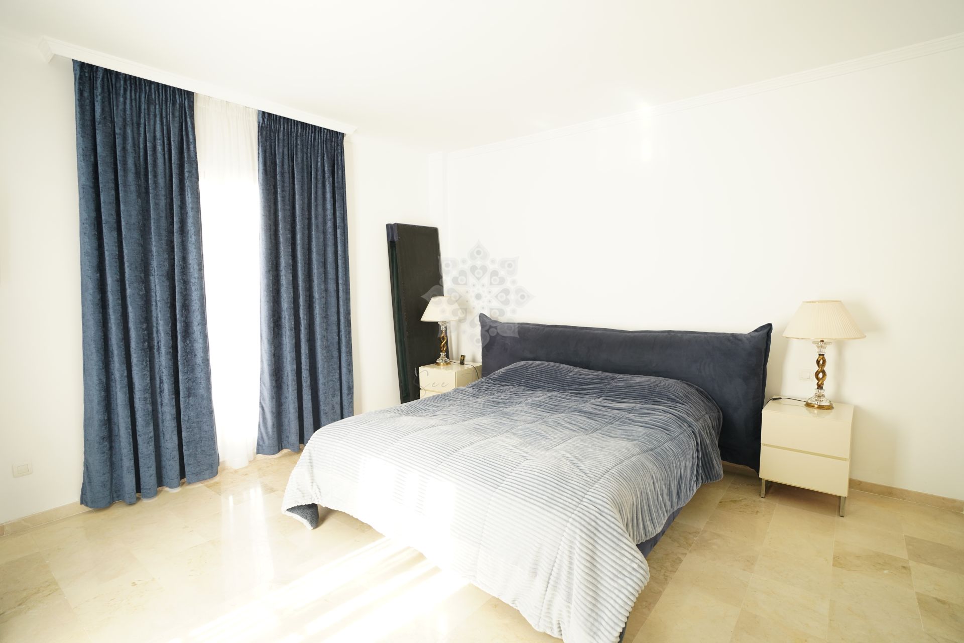 Town House in Nueva Andalucia, Marbella