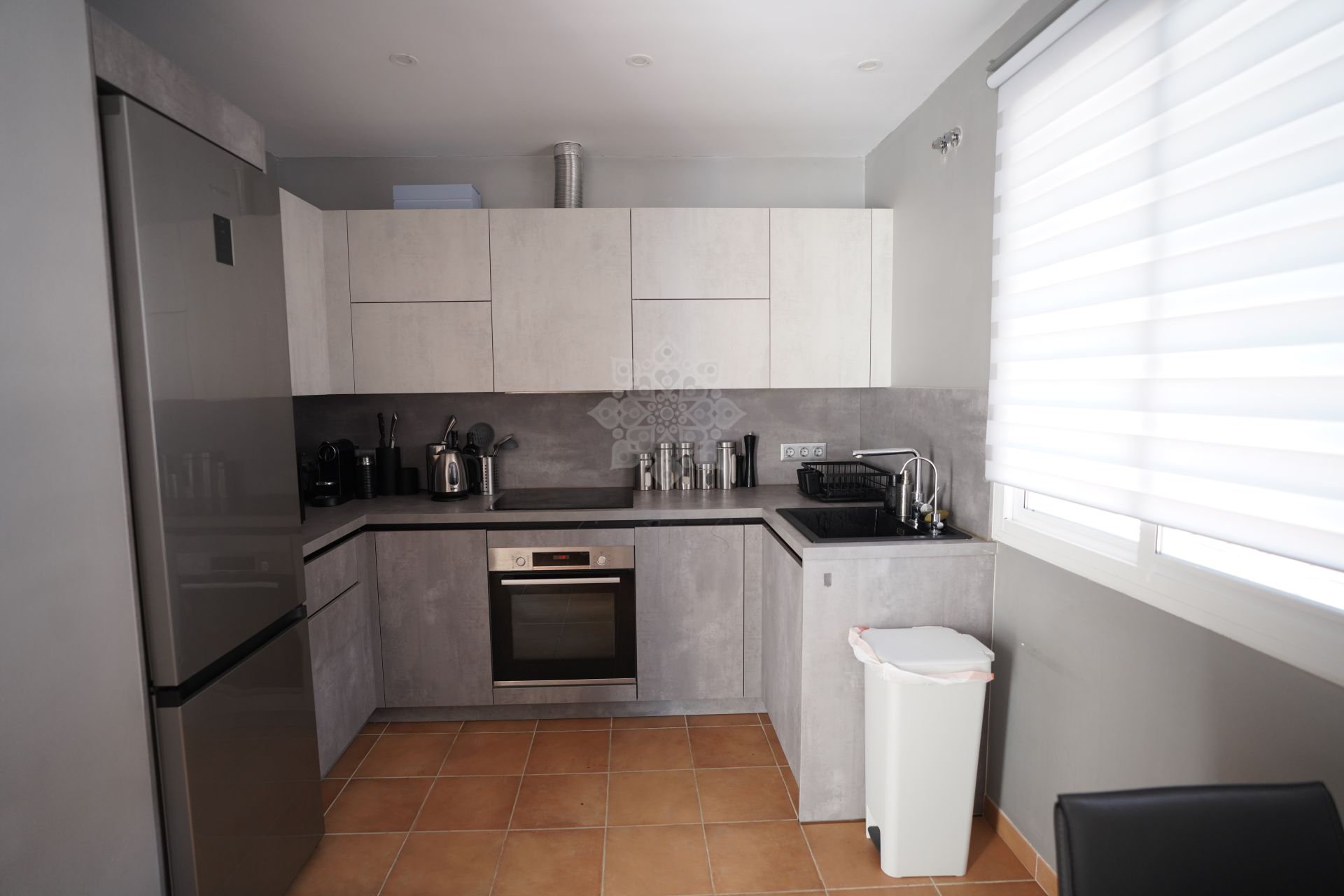 Town House in Nueva Andalucia, Marbella