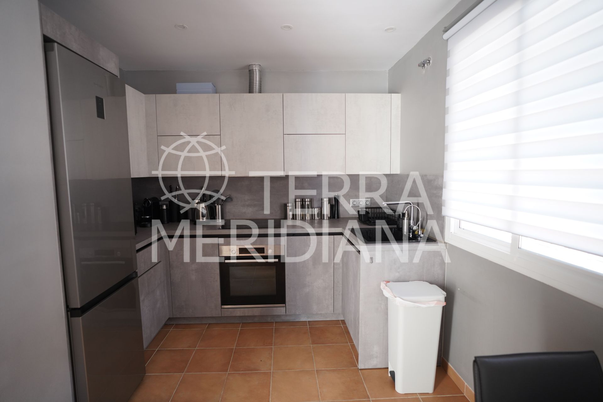 Town House in Nueva Andalucia, Marbella