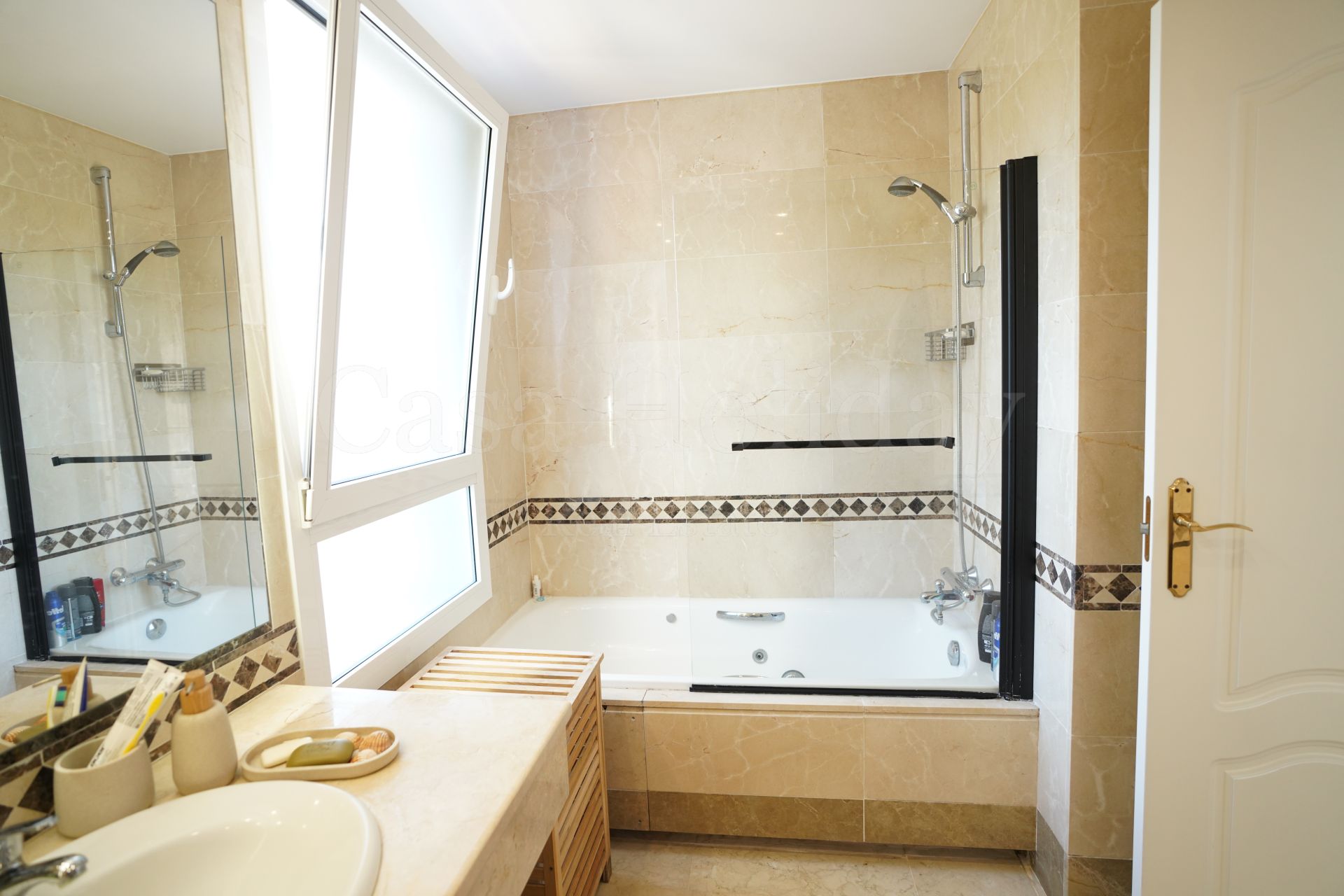 Town House in Nueva Andalucia, Marbella