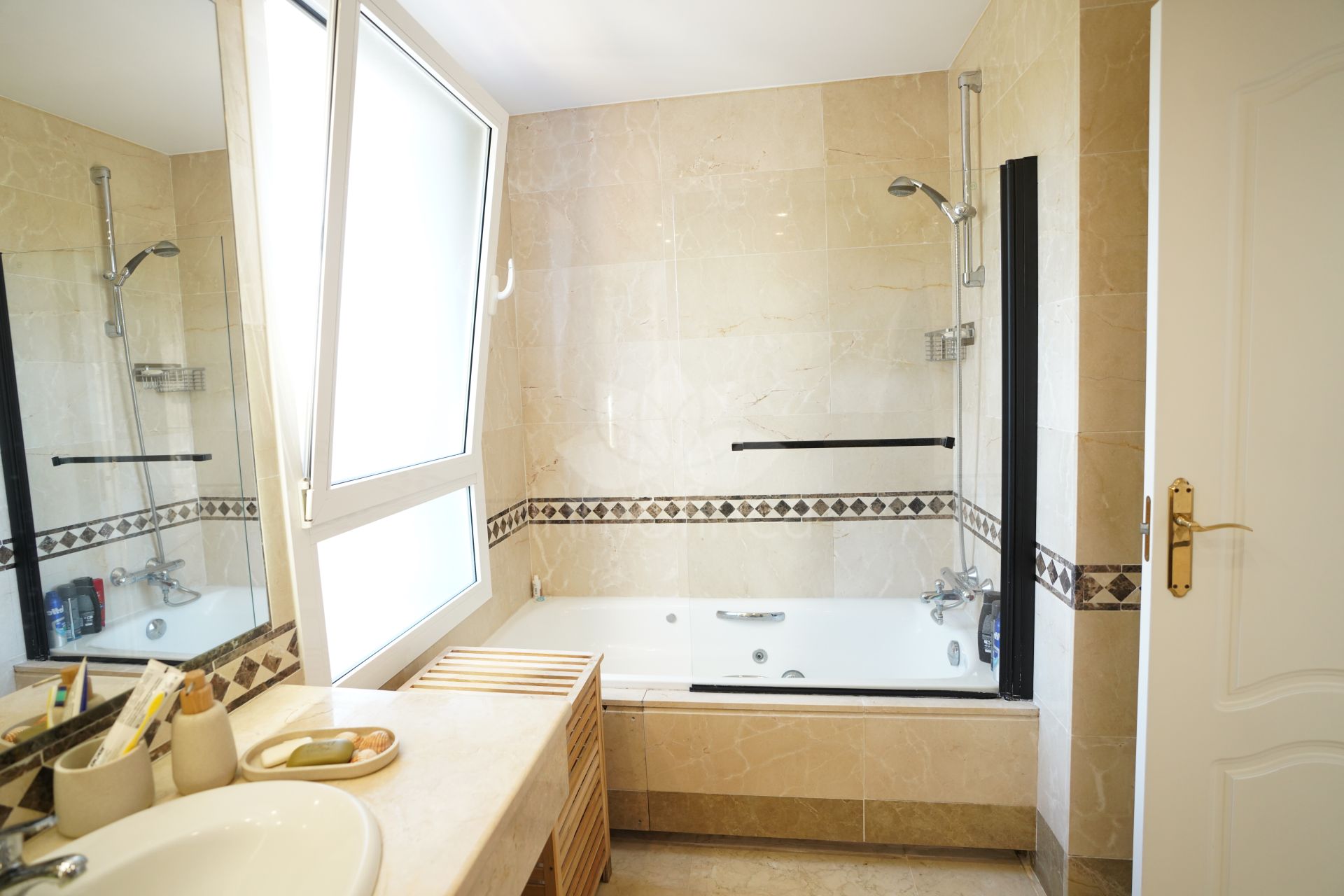 Town House in Nueva Andalucia, Marbella