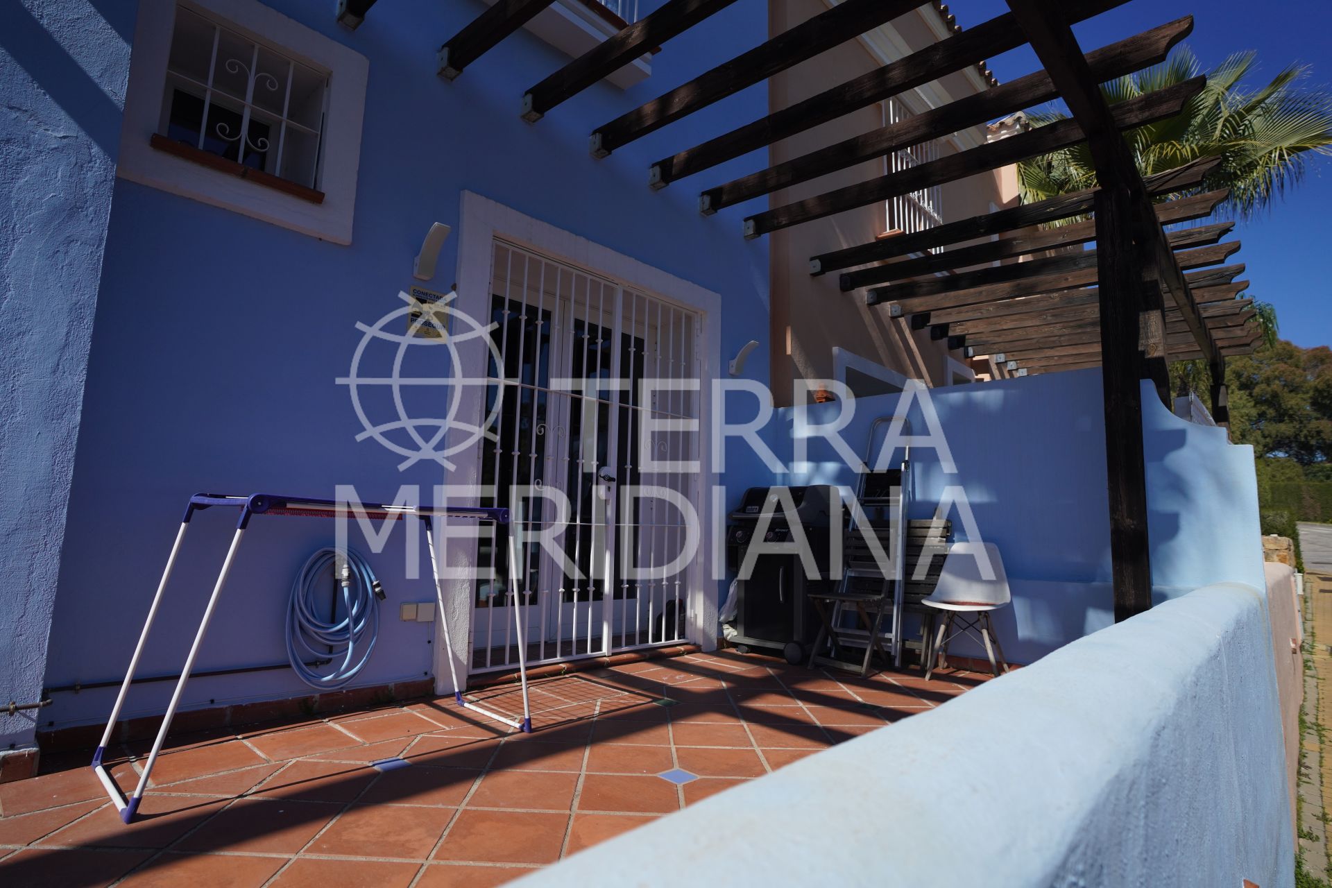 Town House in Nueva Andalucia, Marbella