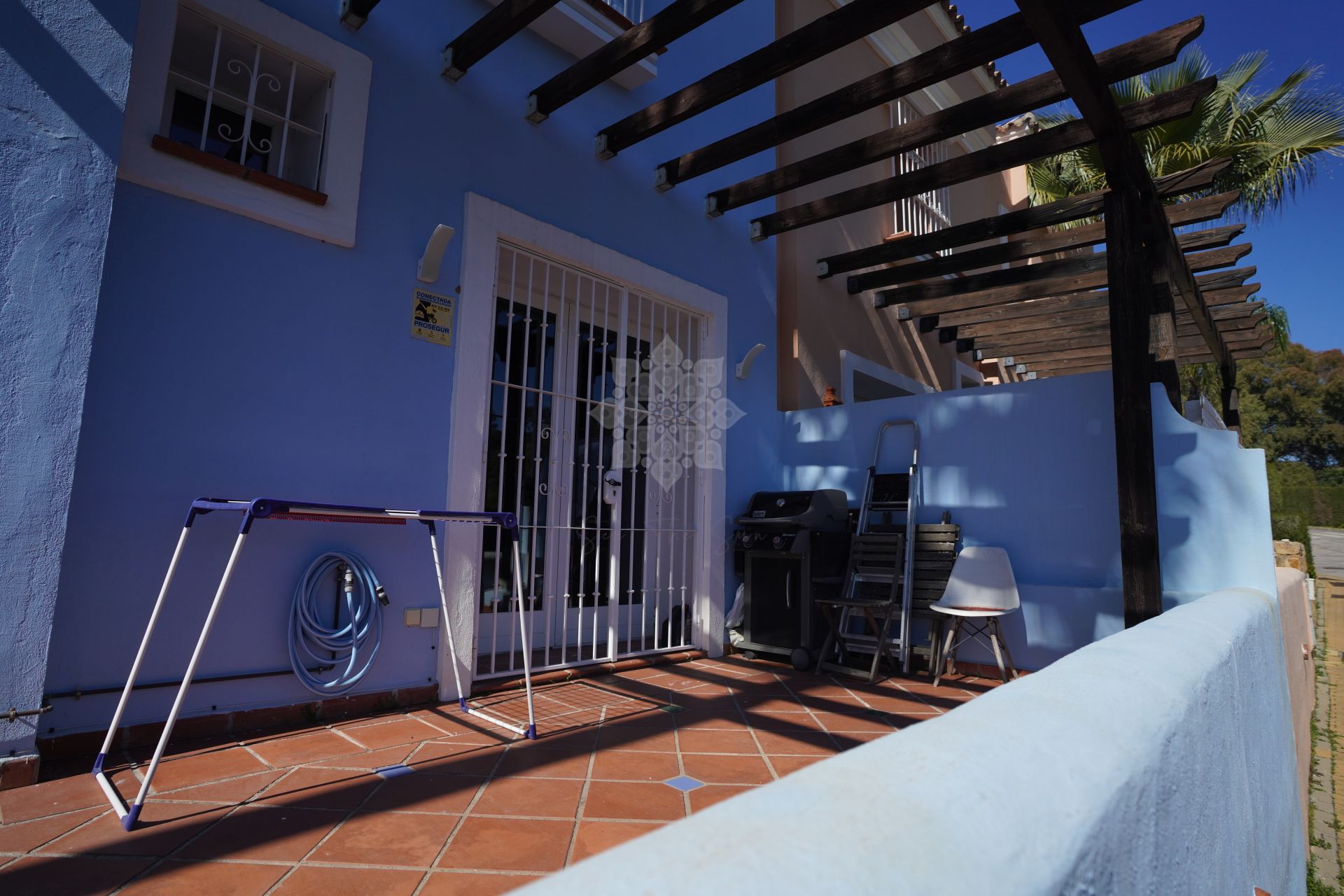 Town House in Nueva Andalucia, Marbella