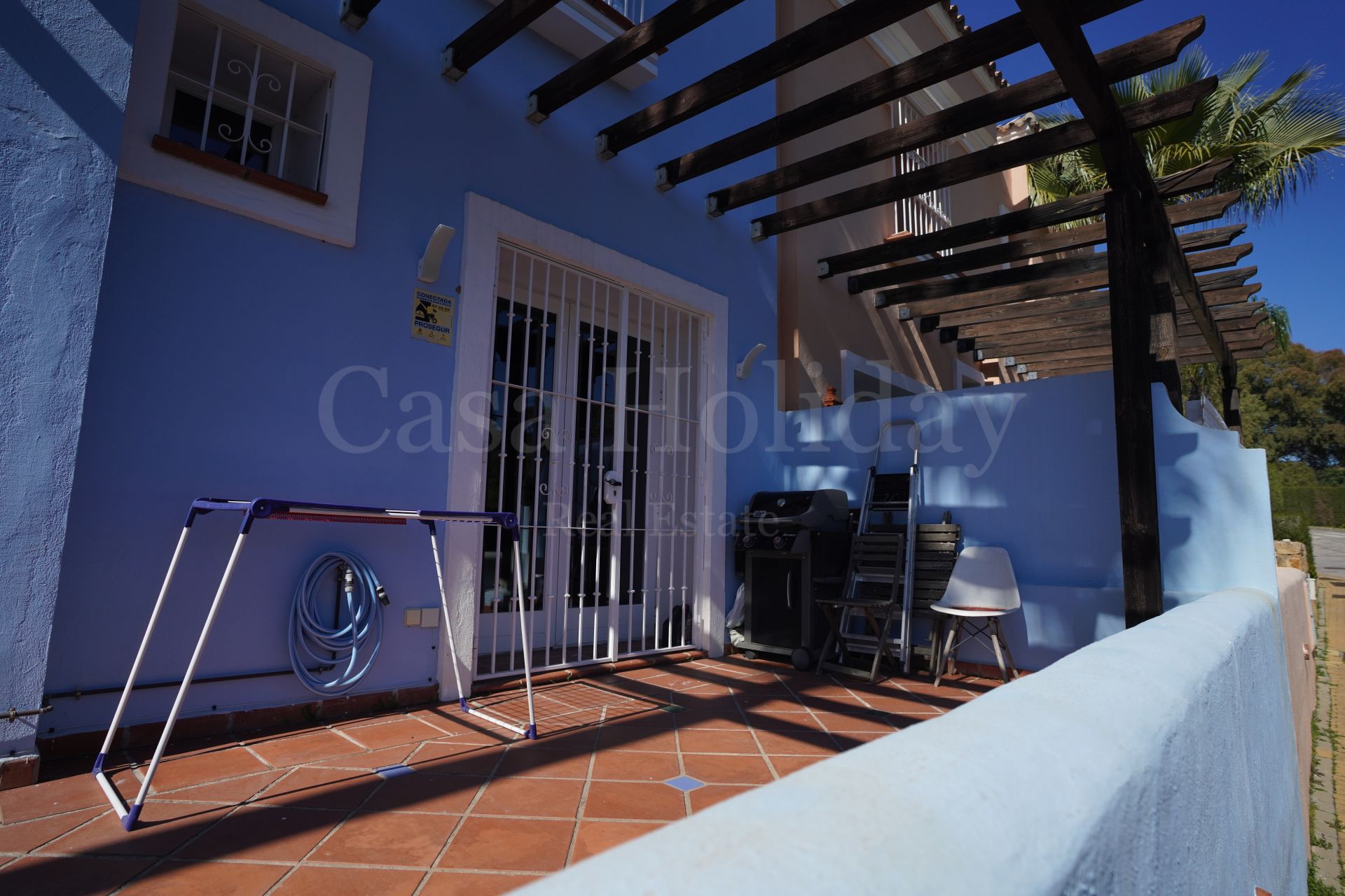 Town House in Nueva Andalucia, Marbella