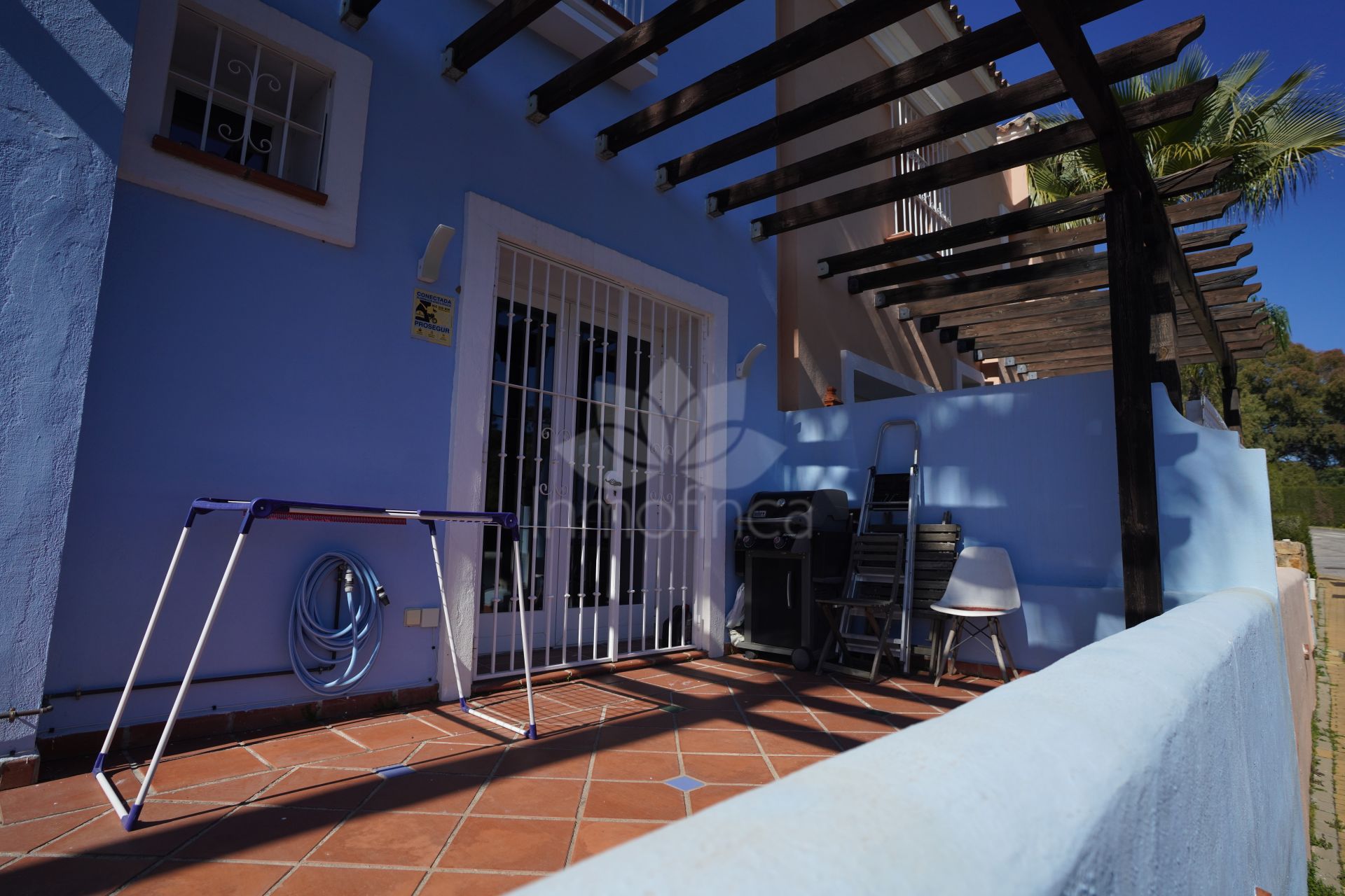 Town House in Nueva Andalucia, Marbella