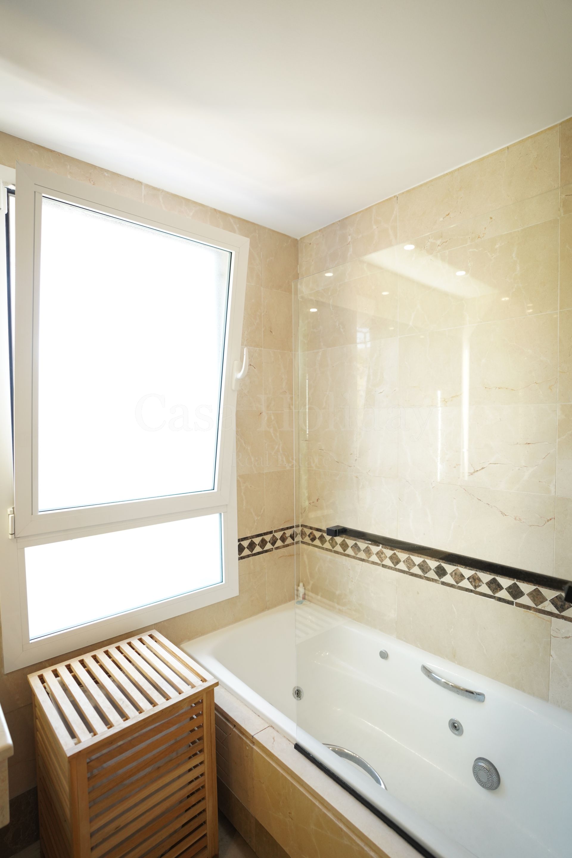 Town House in Nueva Andalucia, Marbella