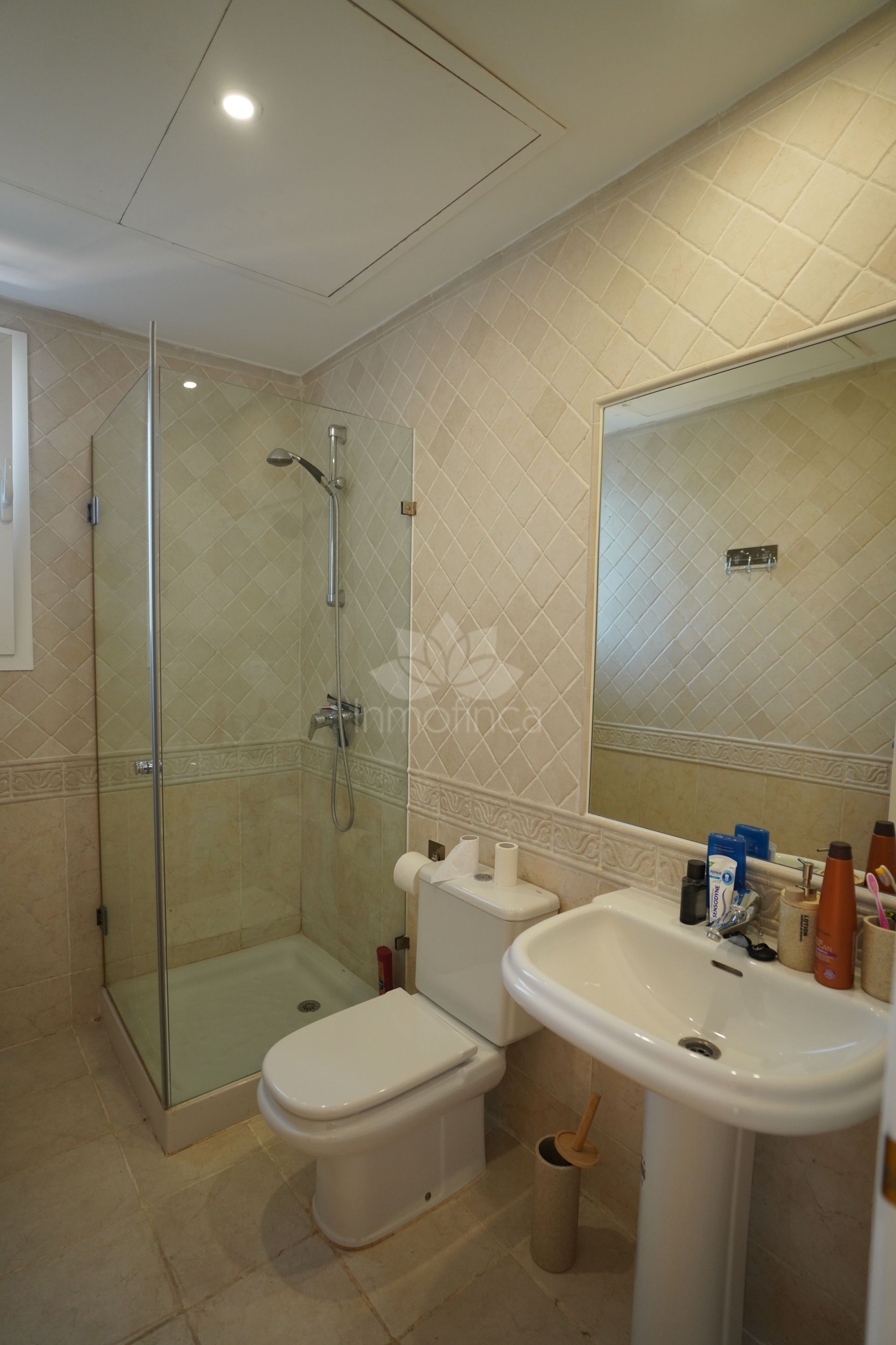 Town House in Nueva Andalucia, Marbella