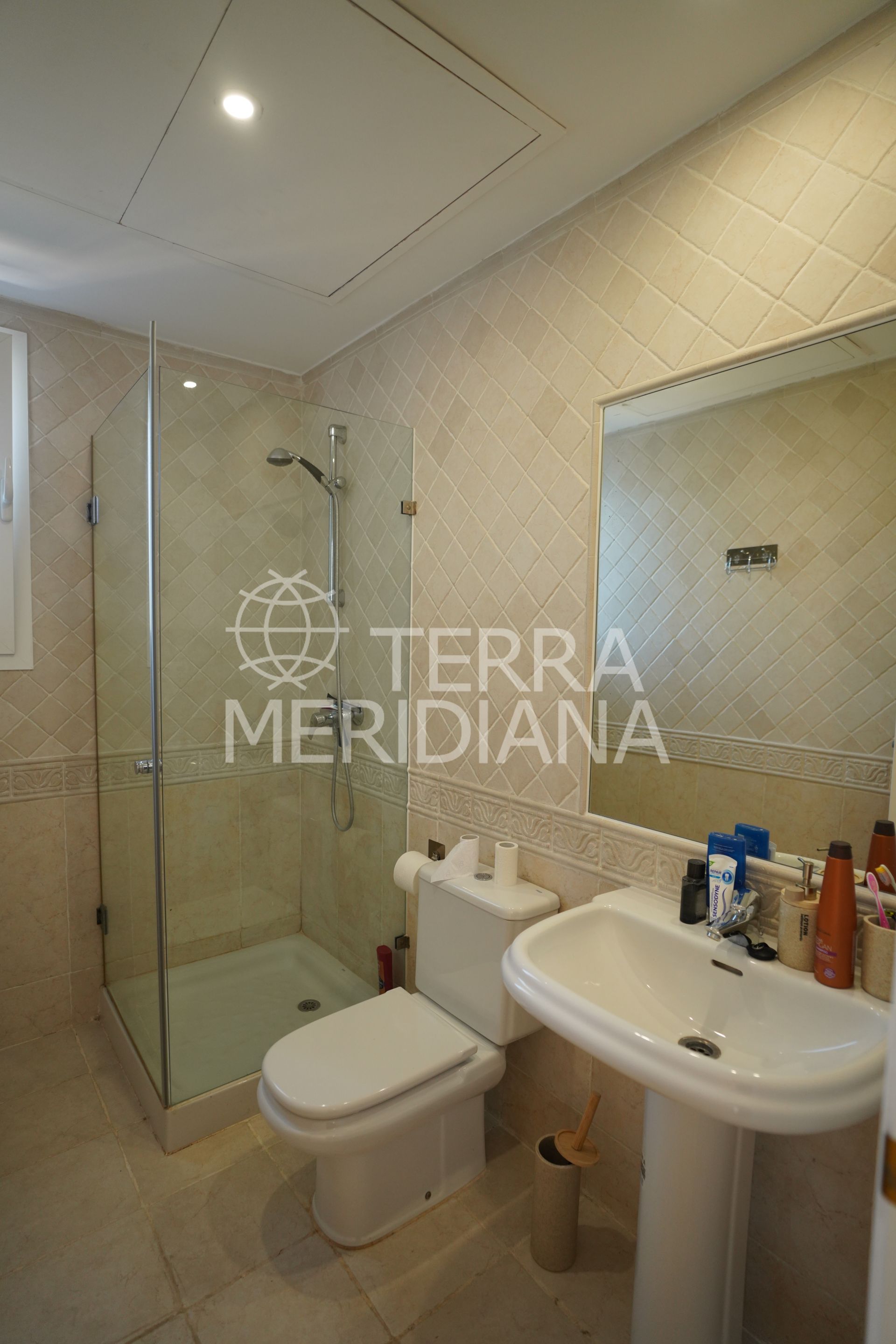 Town House in Nueva Andalucia, Marbella