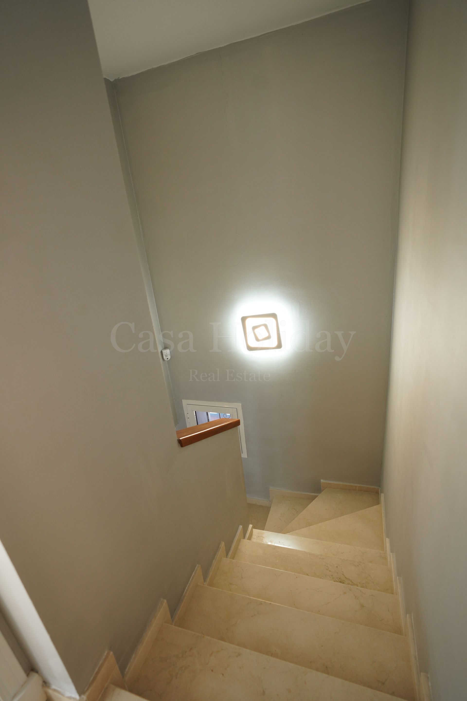 Town House in Nueva Andalucia, Marbella
