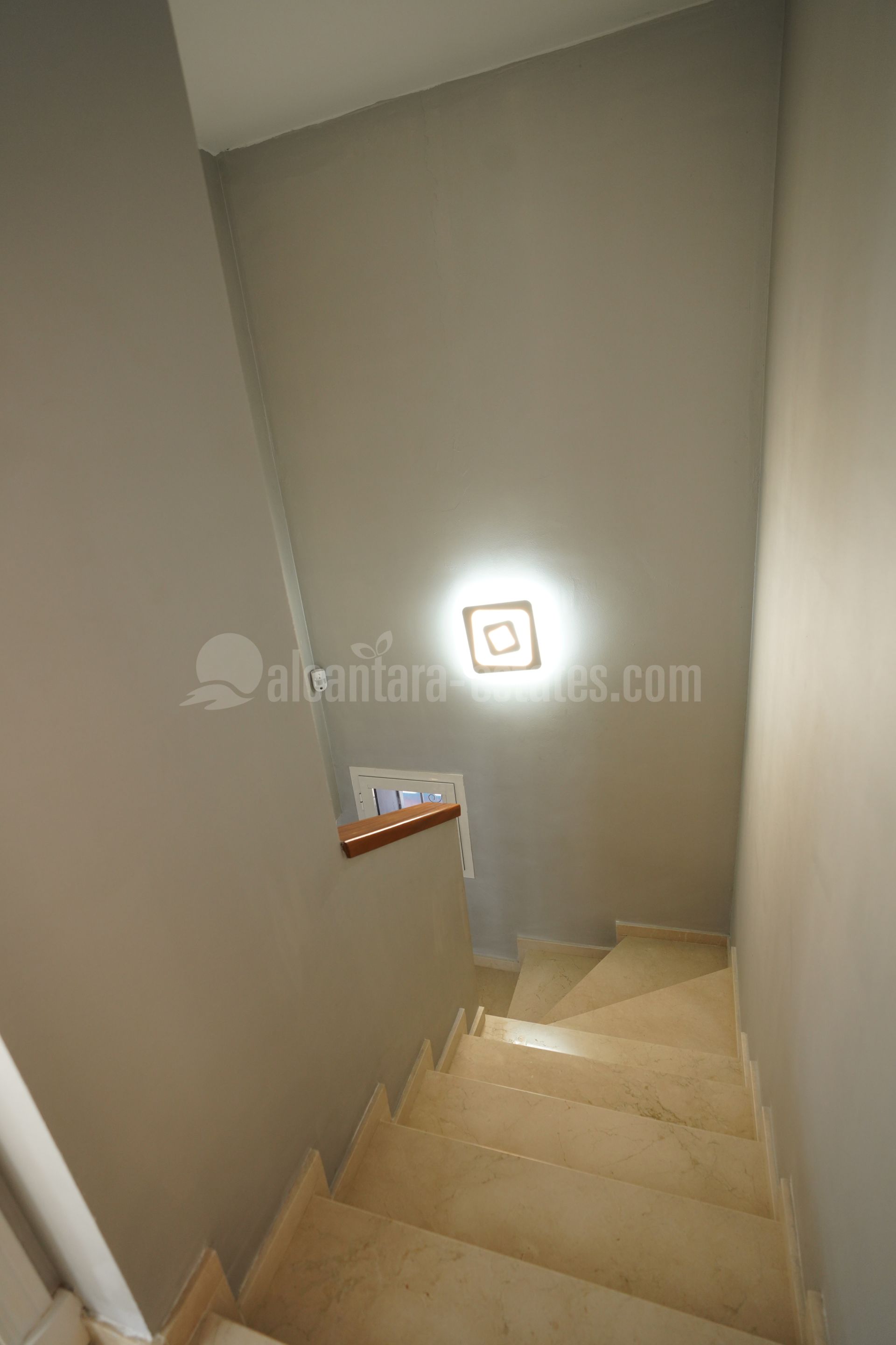 Town House in Nueva Andalucia, Marbella