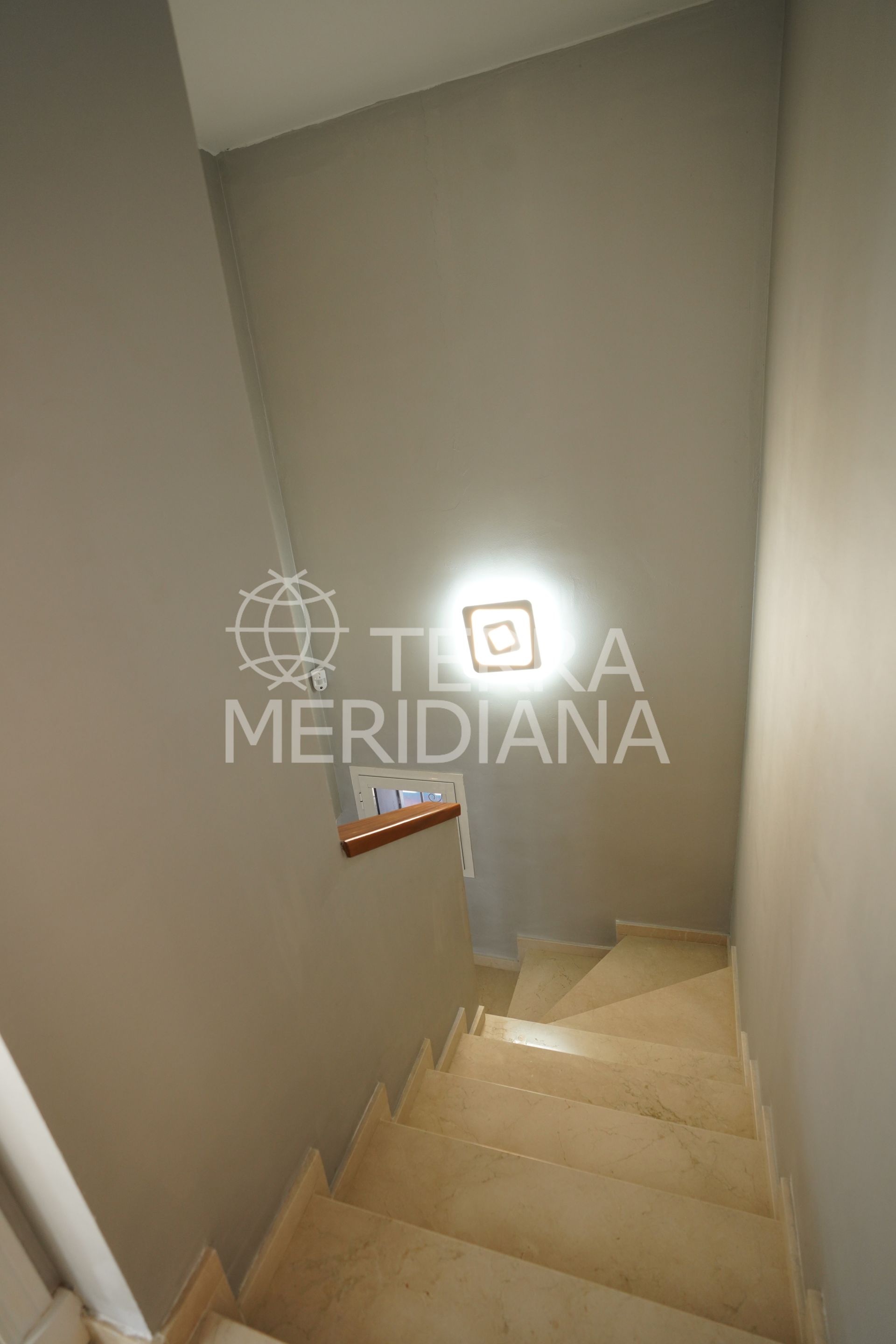 Town House in Nueva Andalucia, Marbella