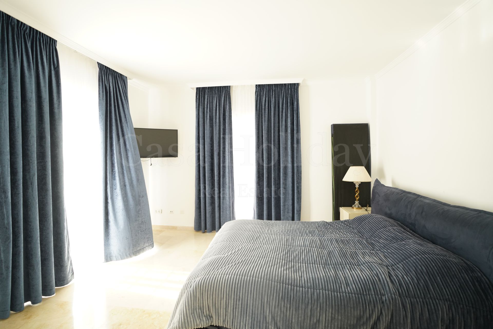 Town House in Nueva Andalucia, Marbella